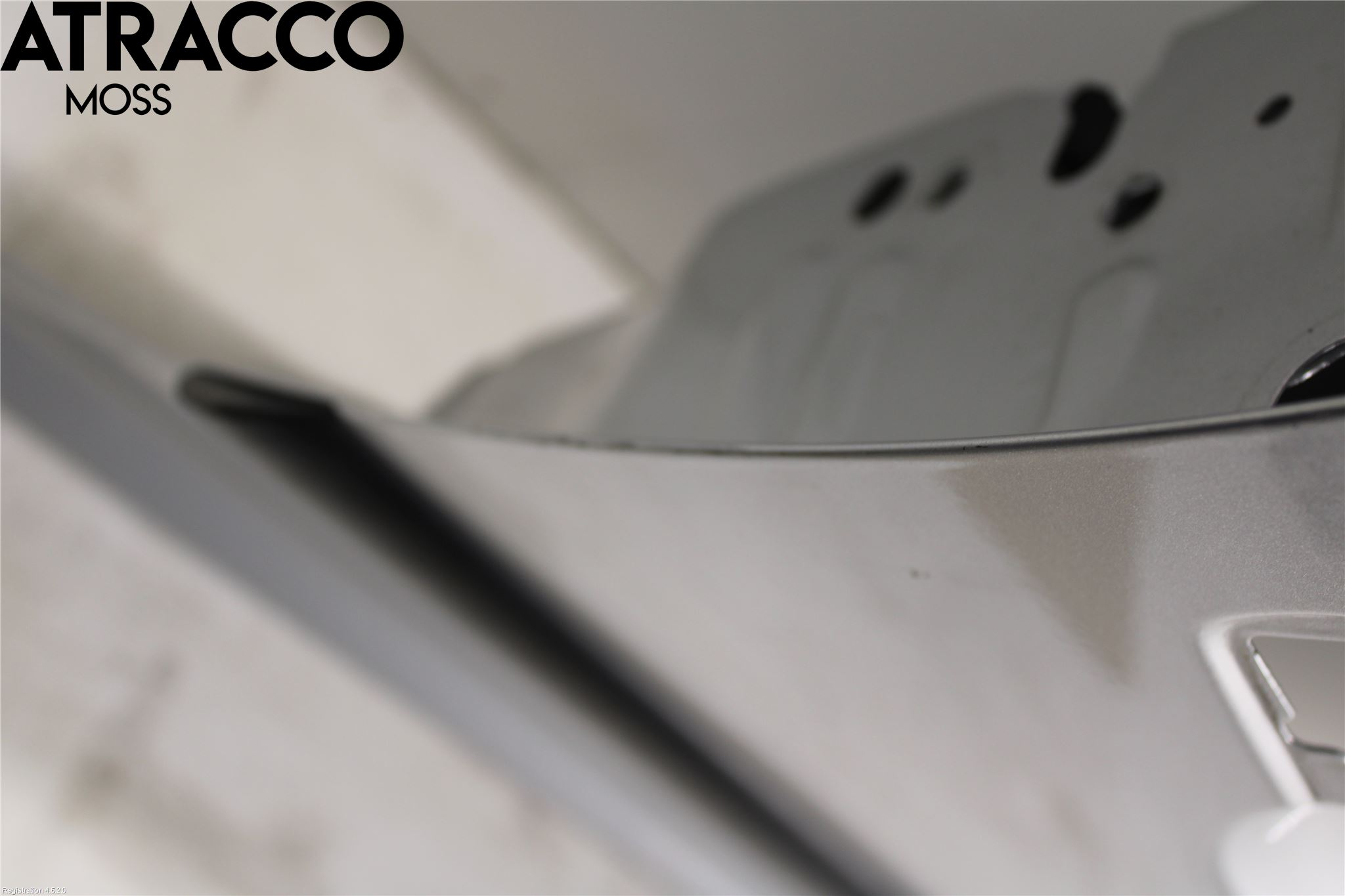 Peugeot 207 Dør 4D Foran Høyre