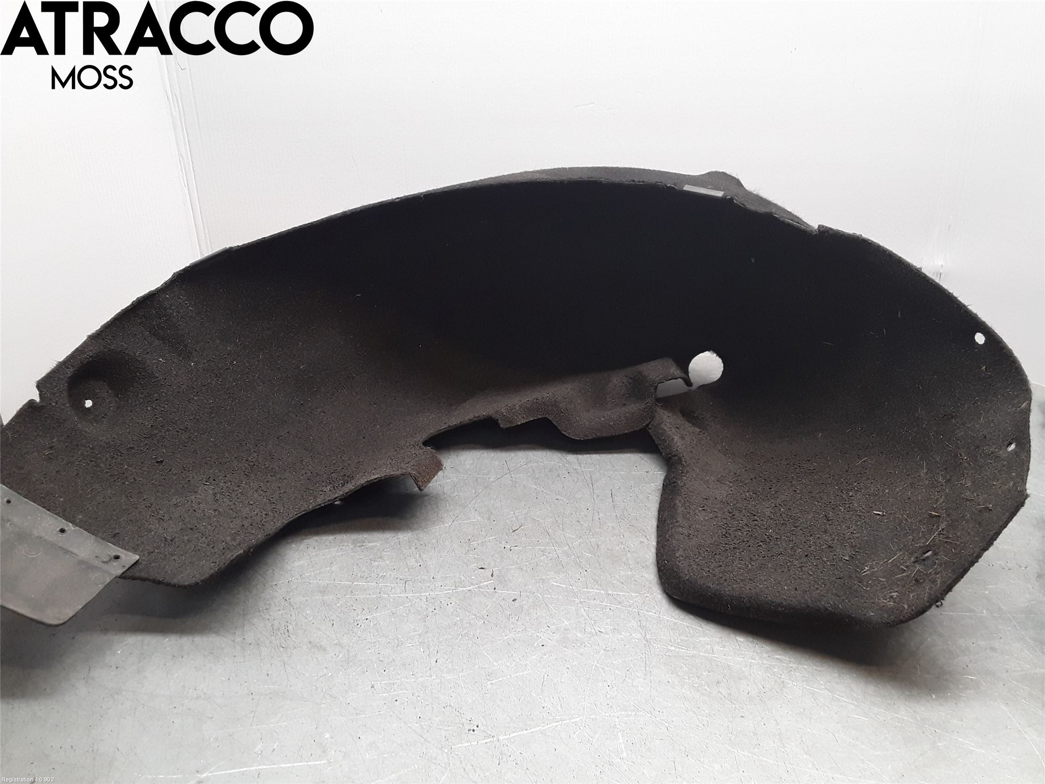 Mercedes-Benz MB E-KLASS COUPÈ/CAB(C207) 09-17 Skjerm Indre