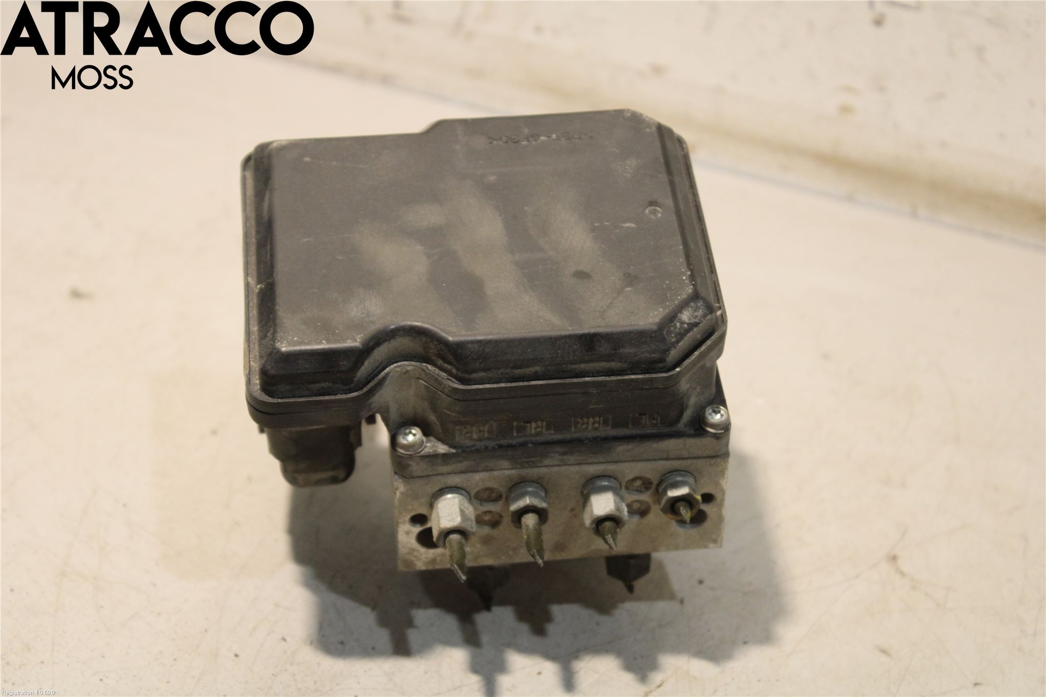 Nissan LEAF 11-17 Abs Hydraulikkaggregat