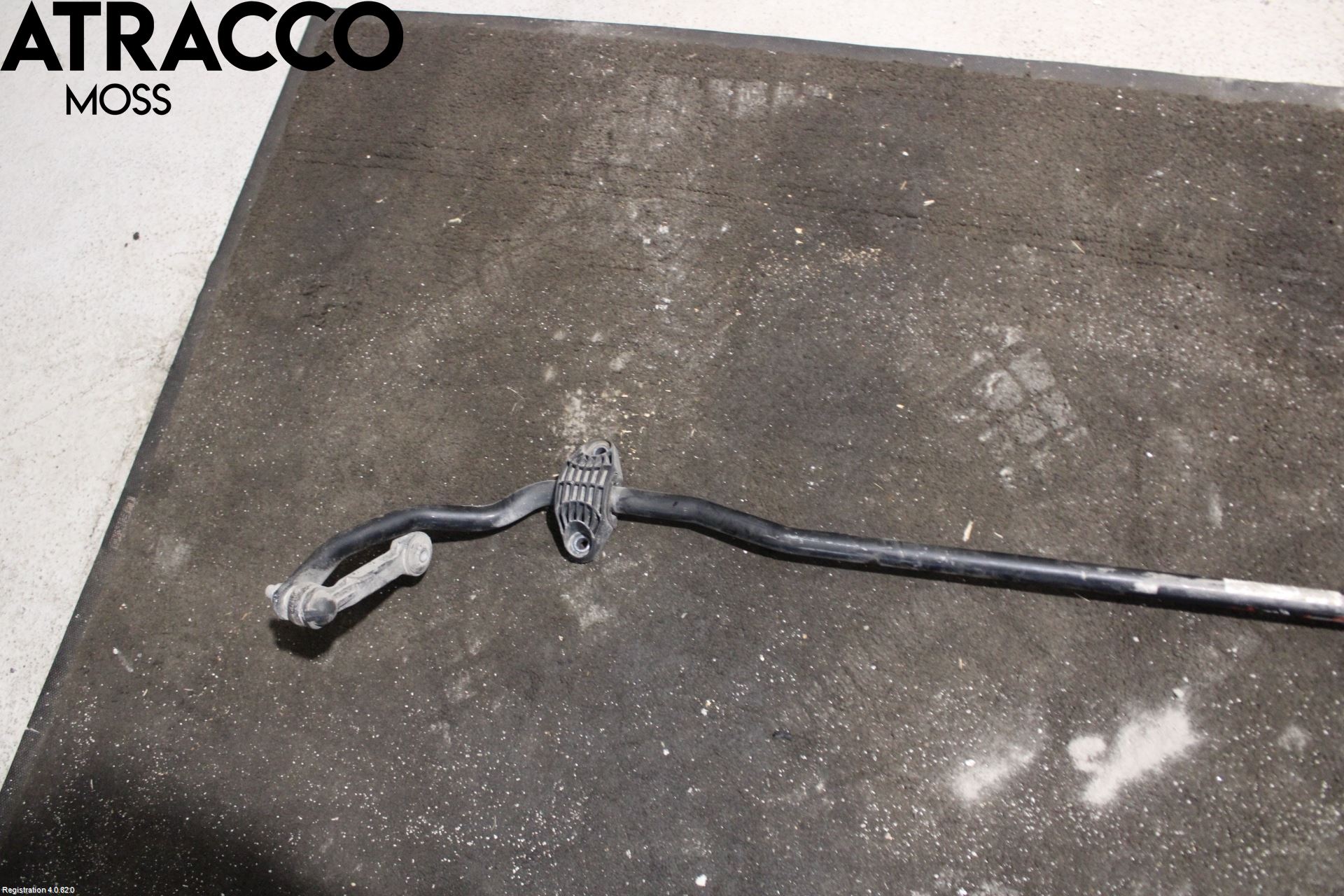 Mini COUNTRYMAN F60 17-23 Stablisatorstag Bak