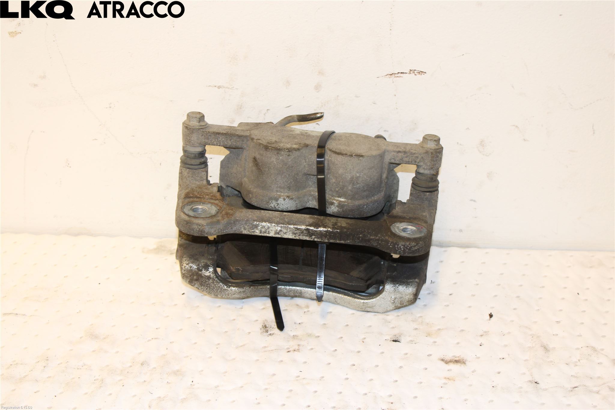 Ford RANGER EU 12-23 Bremsecaliper Foran Venstre