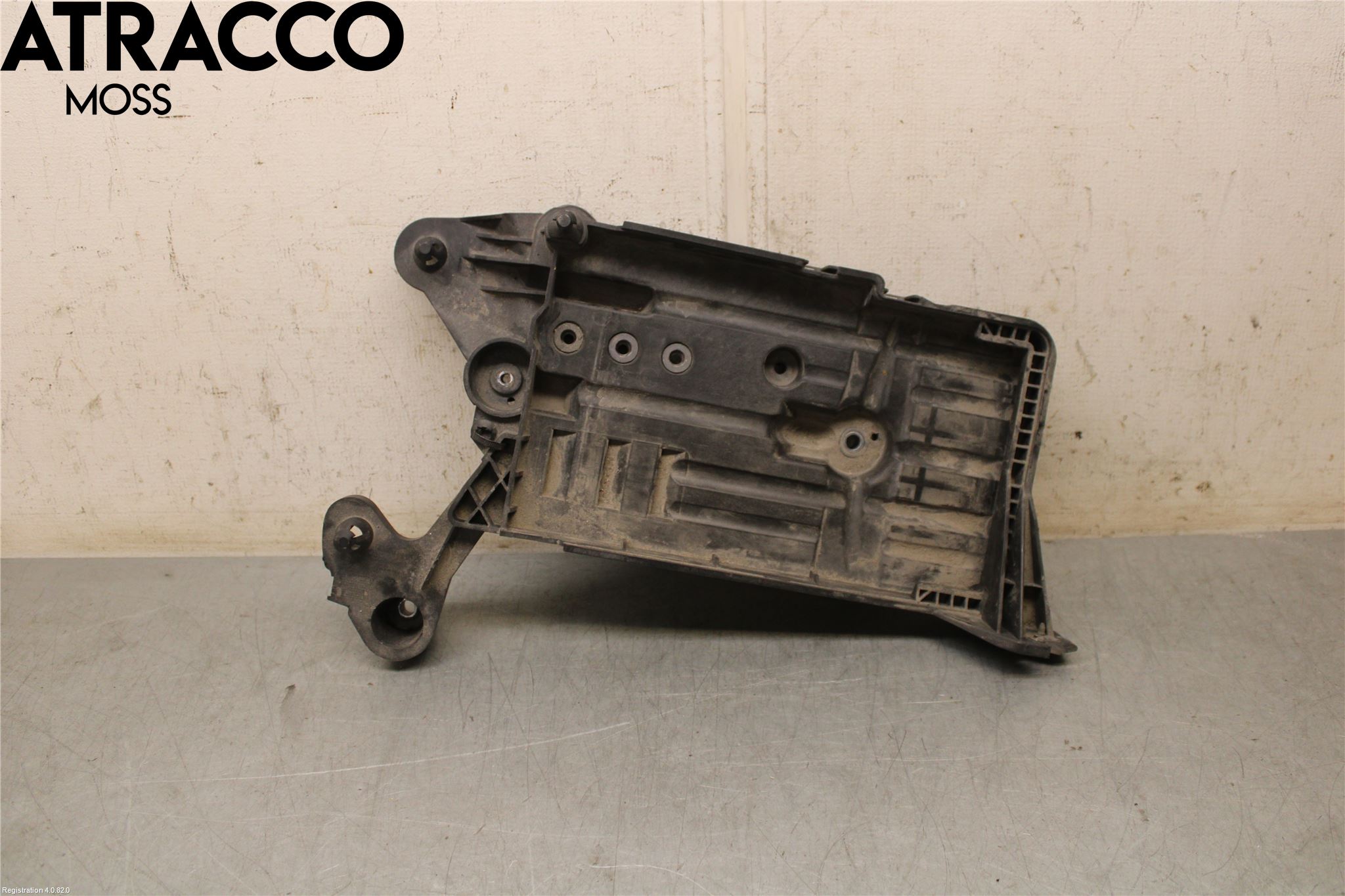 Volkswagen VW GOLF / E-GOLF VII 13-20 Batterikasse - Feste - Holder