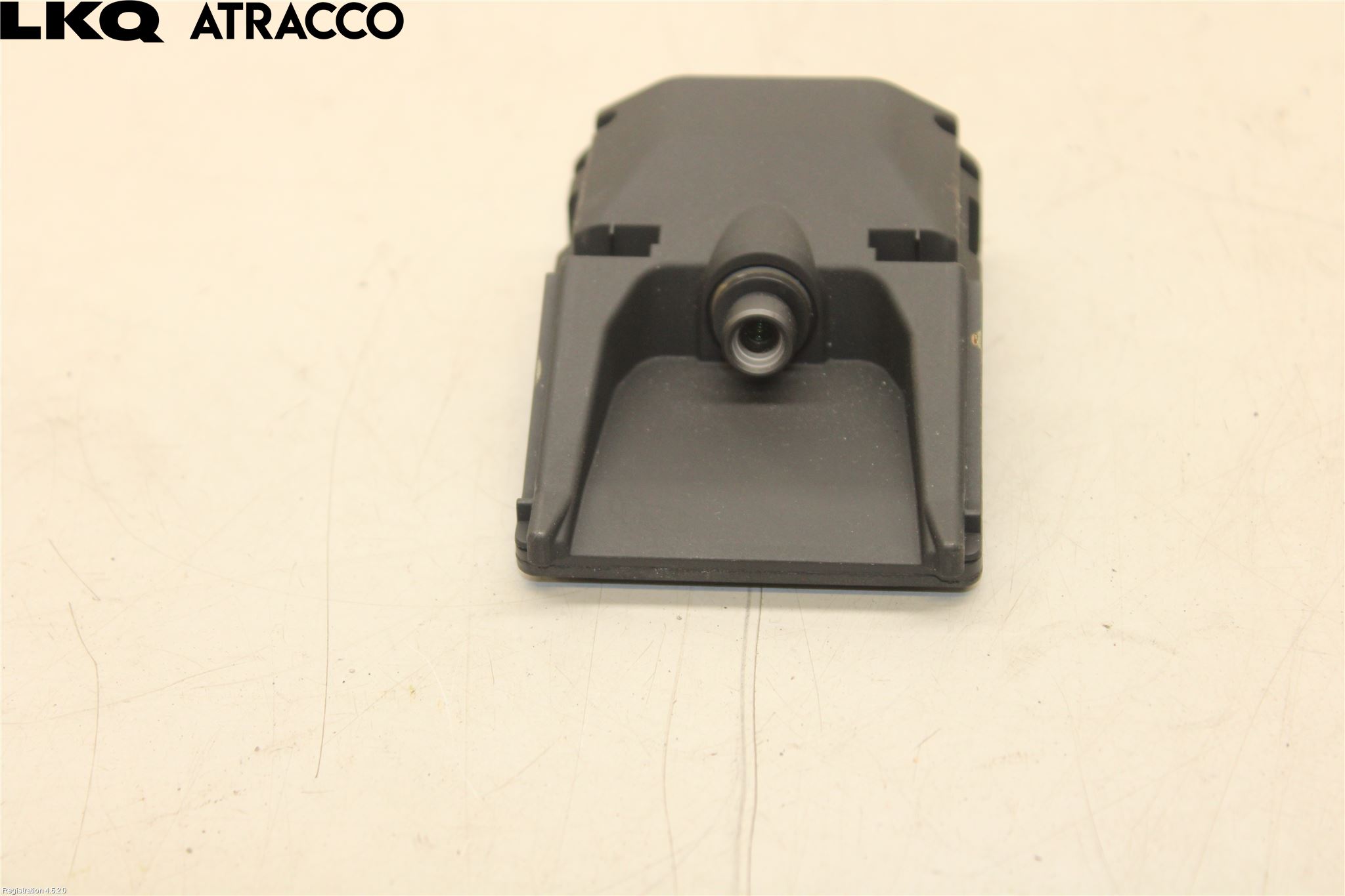 Hyundai KONA/ELECTRIC OS 18-23 Parkeringshjelp Kamera