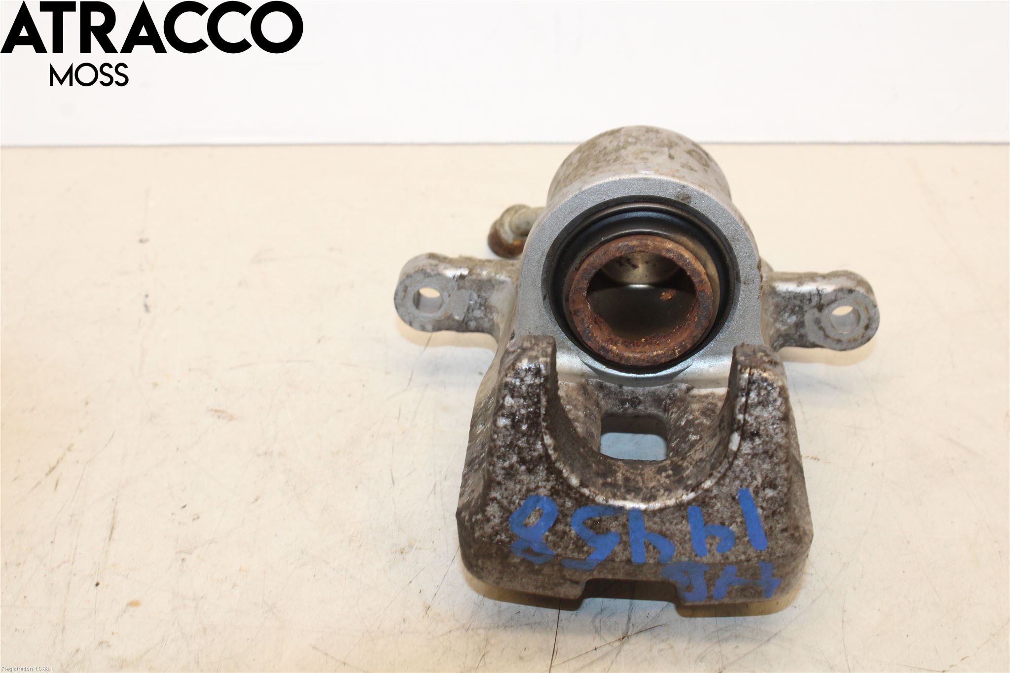 Toyota RAV4 13-18 Bremsecaliper Bak Venstre