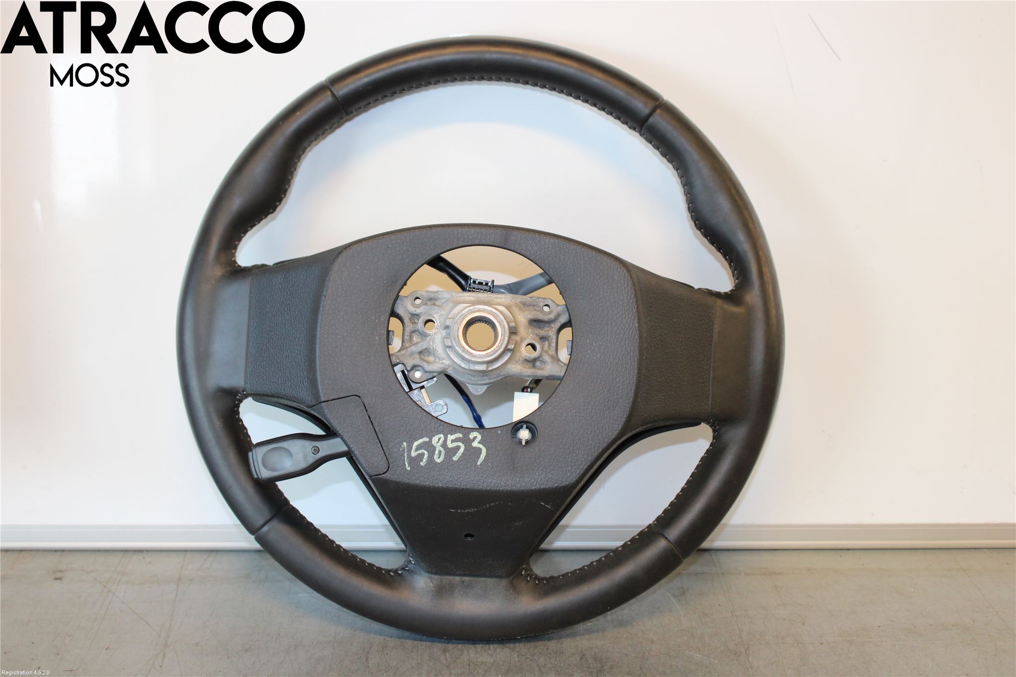 Toyota AURIS 13-19 Ratt