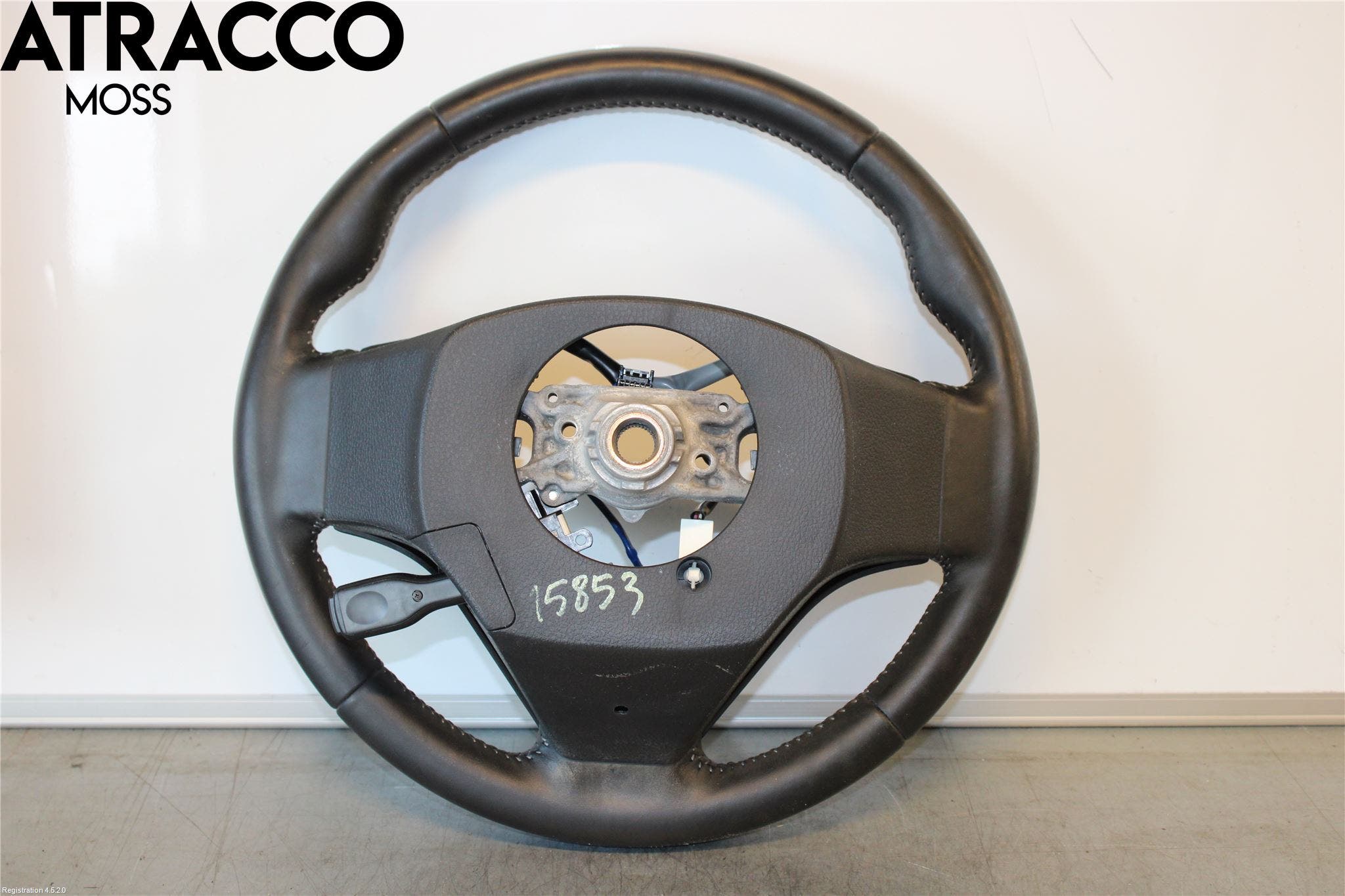 Toyota AURIS 13-19 Ratt