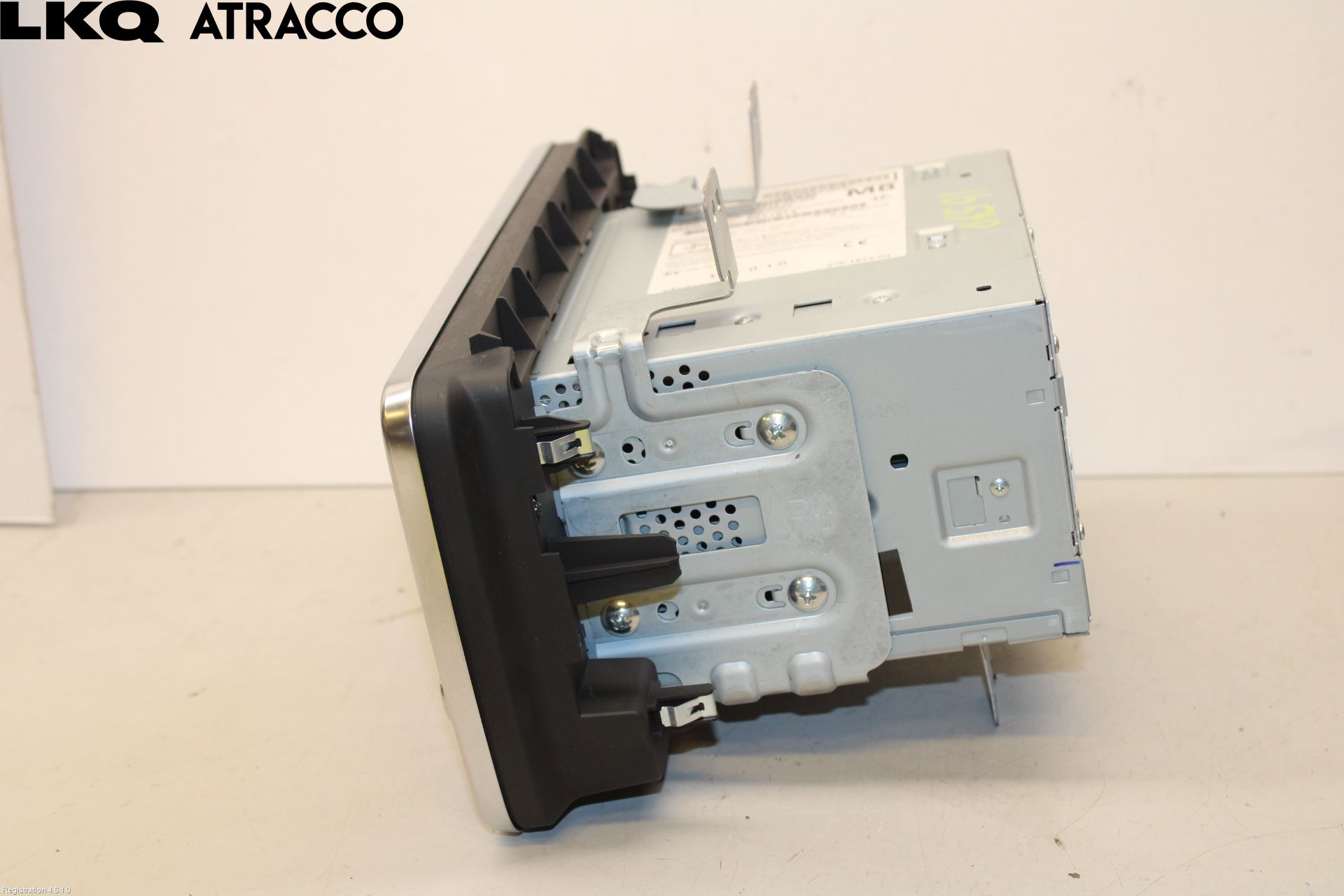 Nissan LEAF 18- Stereo Radio