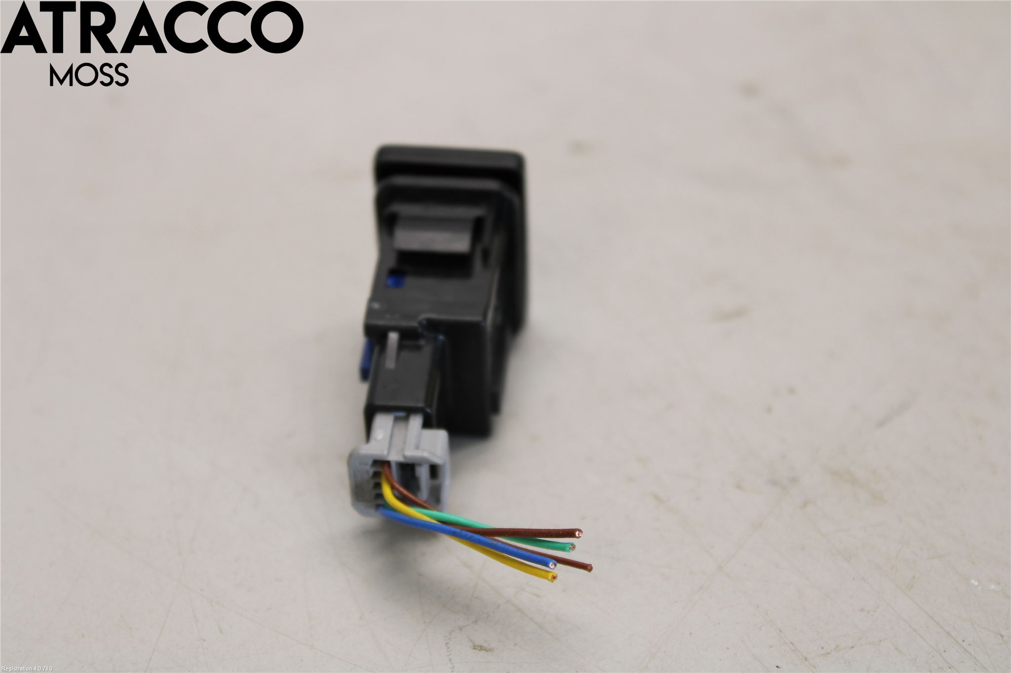 Toyota RAV4 13-18 Bryter Øvrig