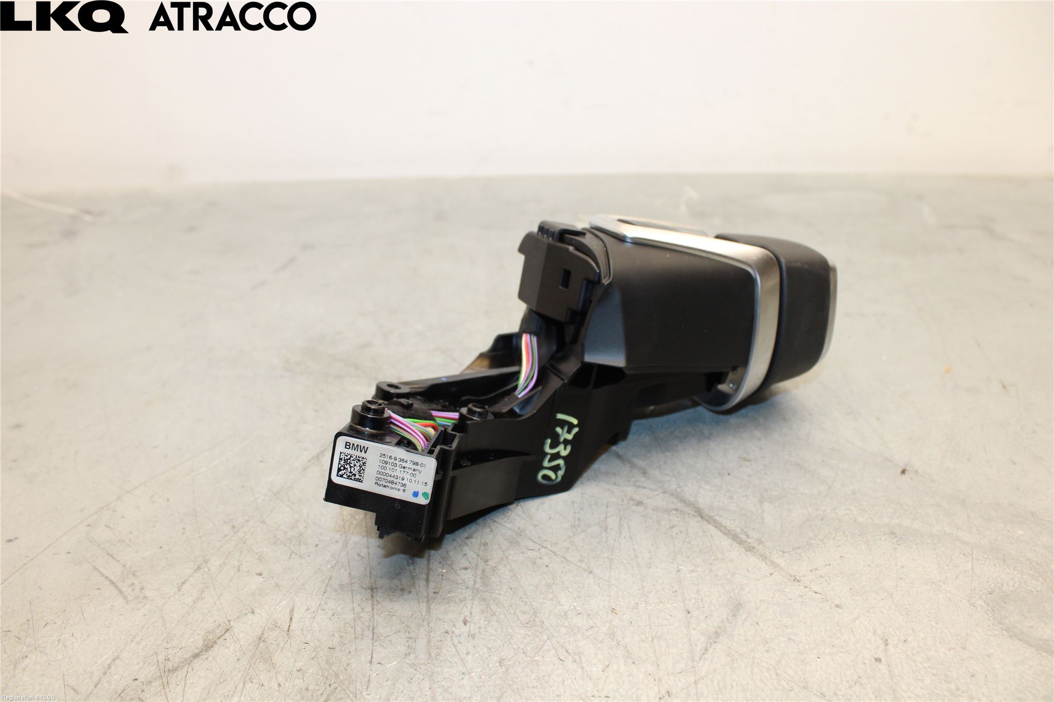 BMW i3 I01 13-22 Gearspak