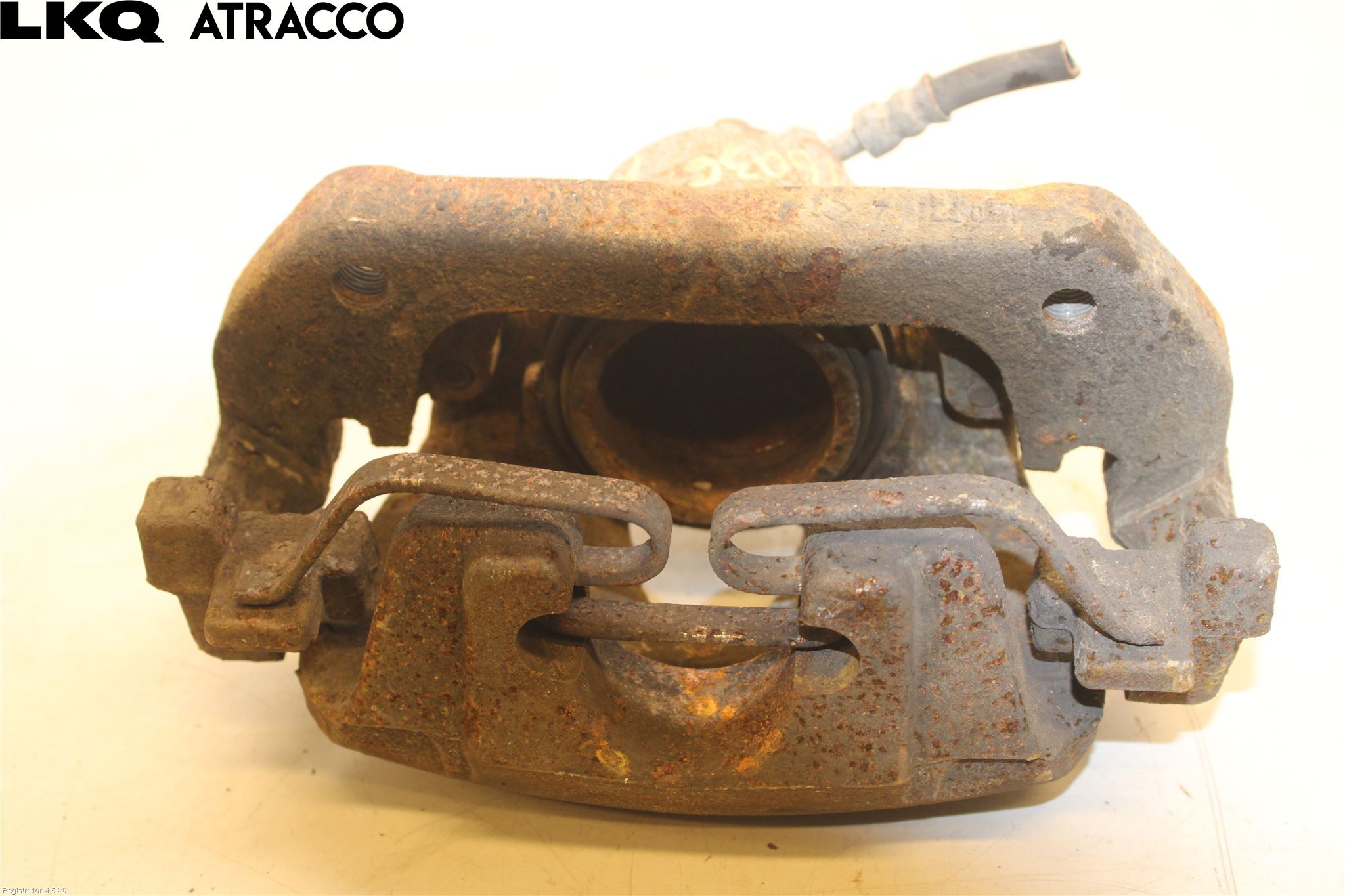 Toyota PROACE II 16- Bremsecaliper Foran Høyre