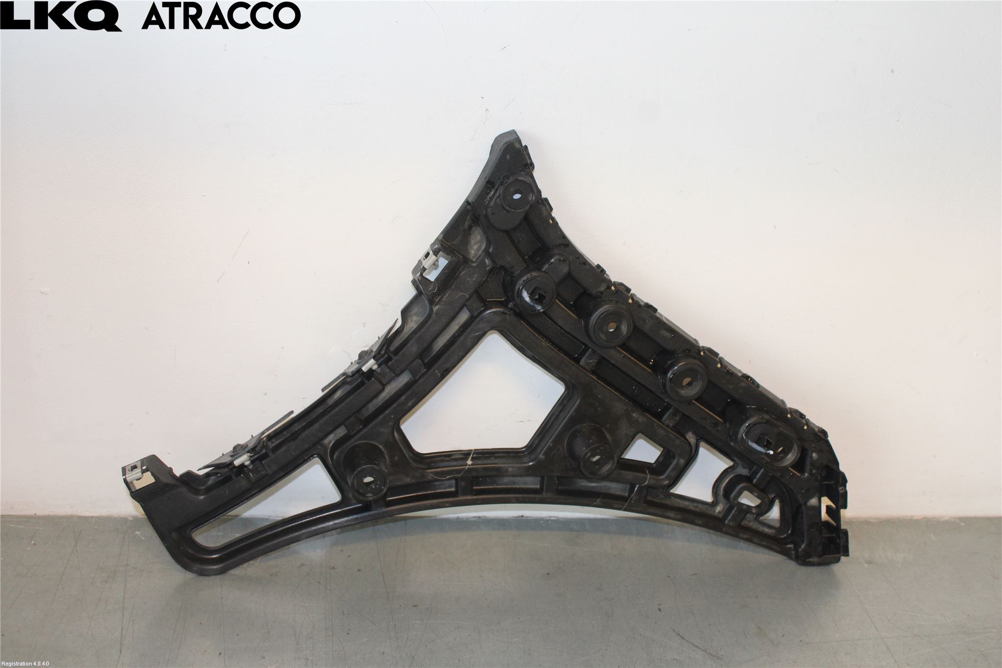 Kia NIO ET7 22- Støtfanger Bak Feste