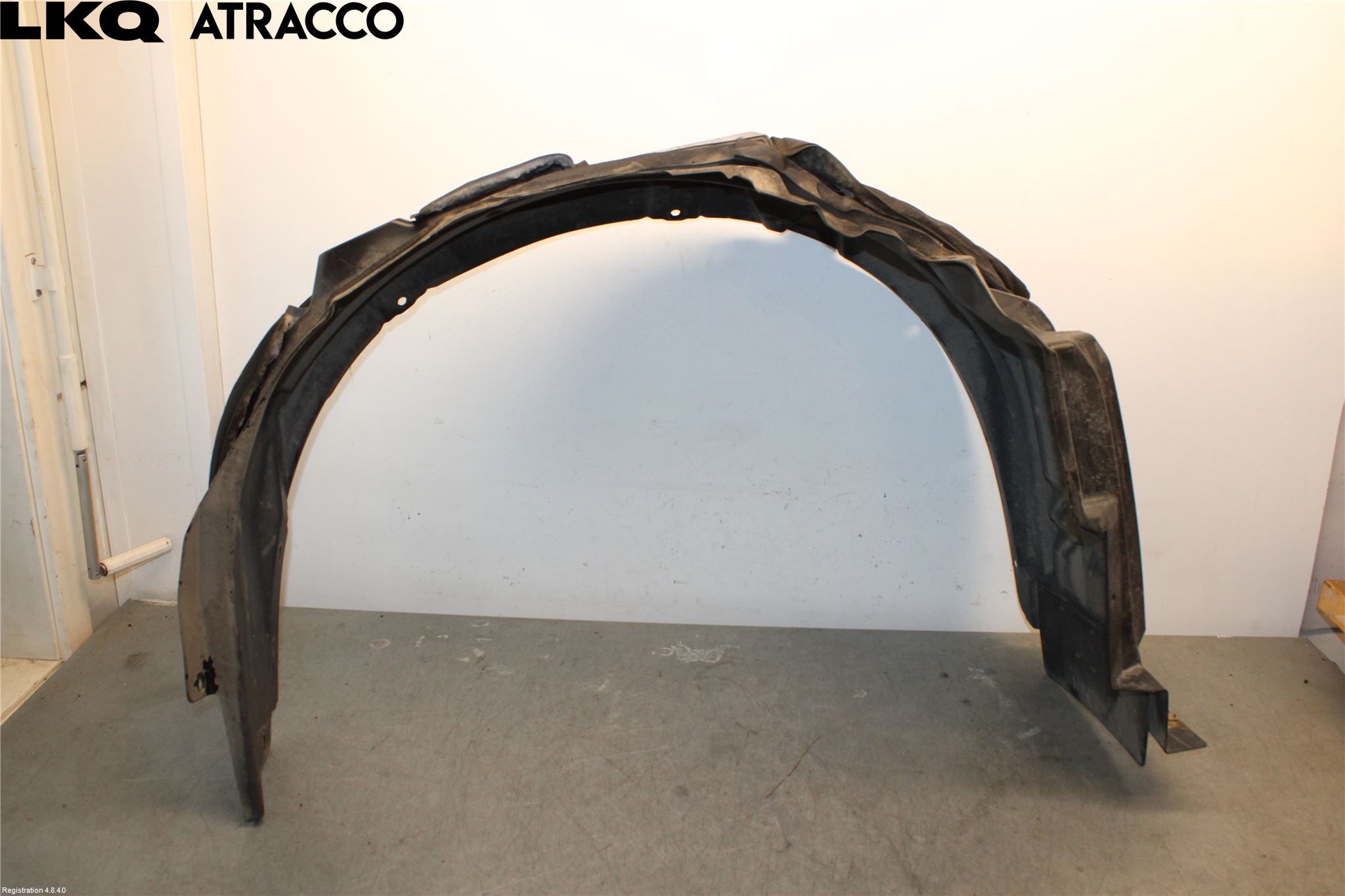 Mitsubishi OUTLANDER 13-21 Skjerm Indre