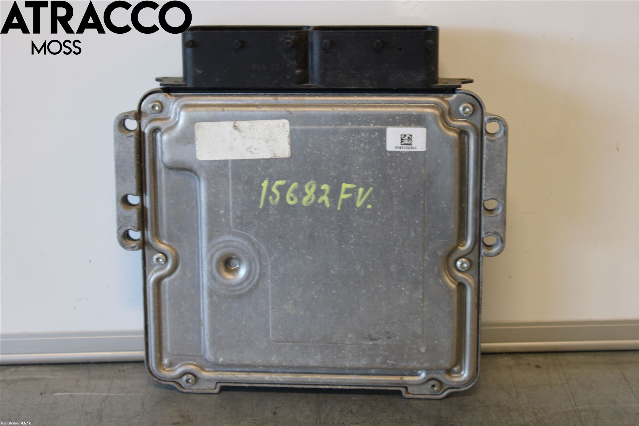 Hyundai i30 GD 13-17 Styreenhet Innsprøytning