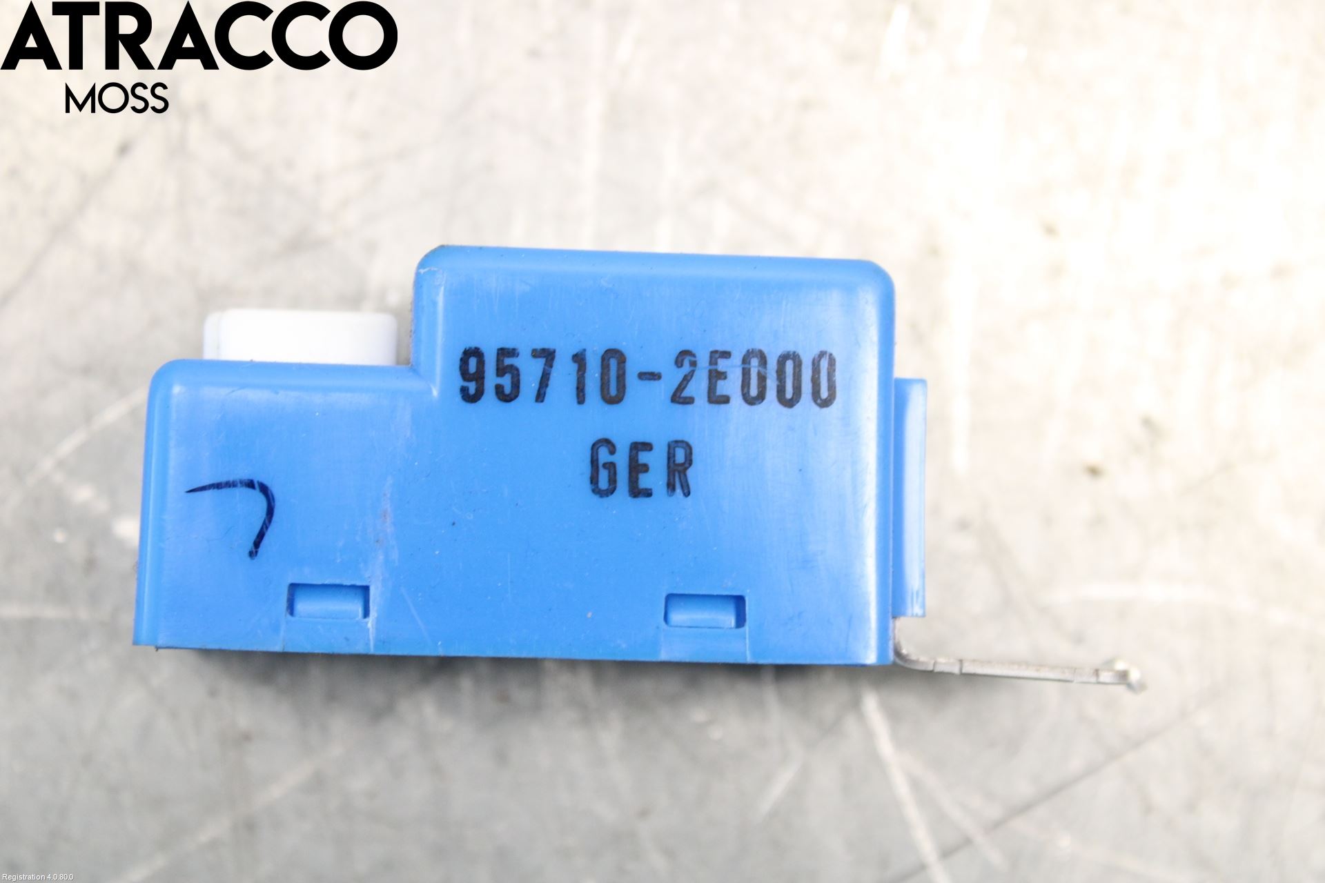 Hyundai VELOSTER 12-17 Summer