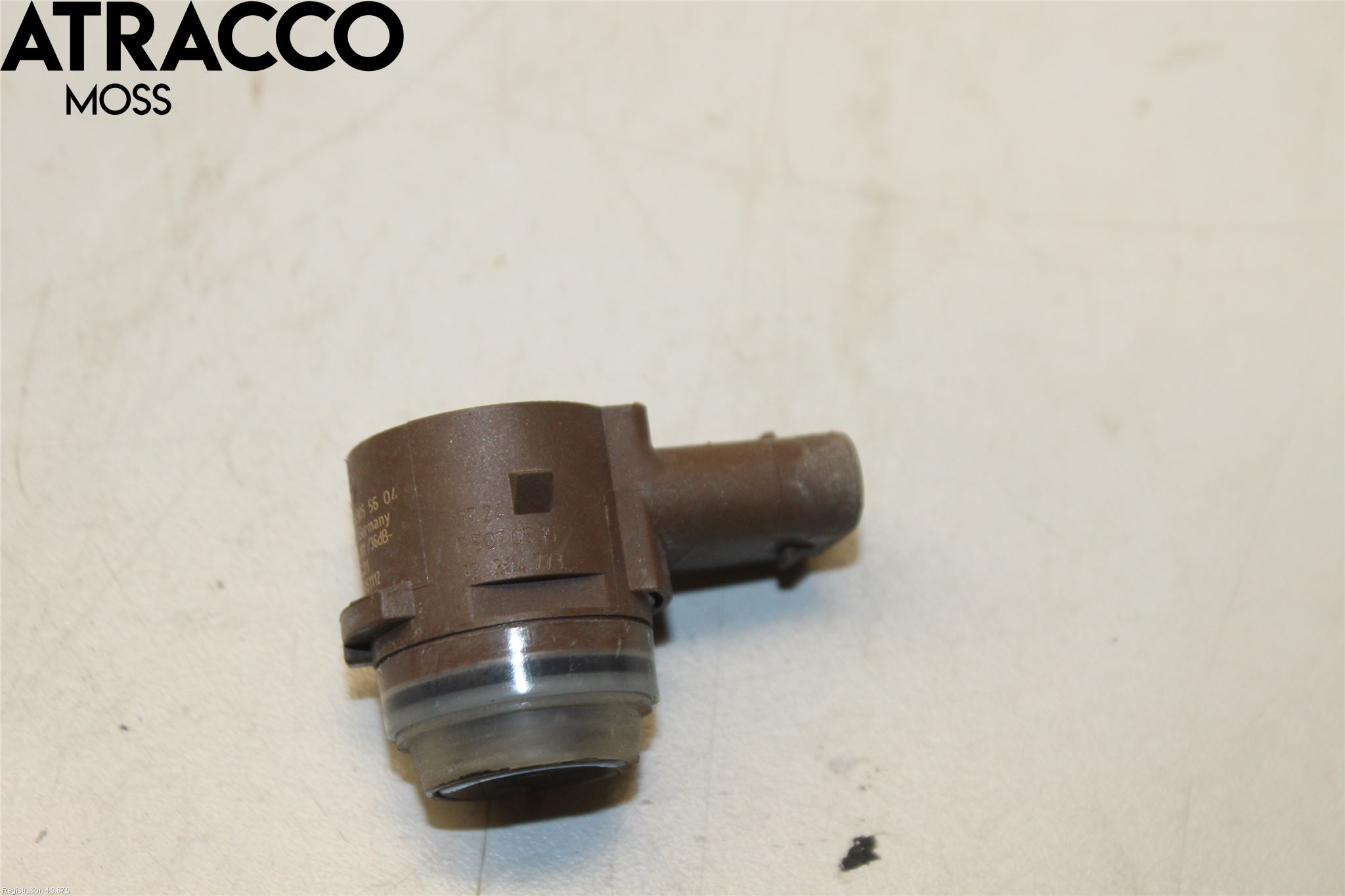 Mercedes-Benz MB C-KLASS (W205) 14-21 Sensor Parkering Front