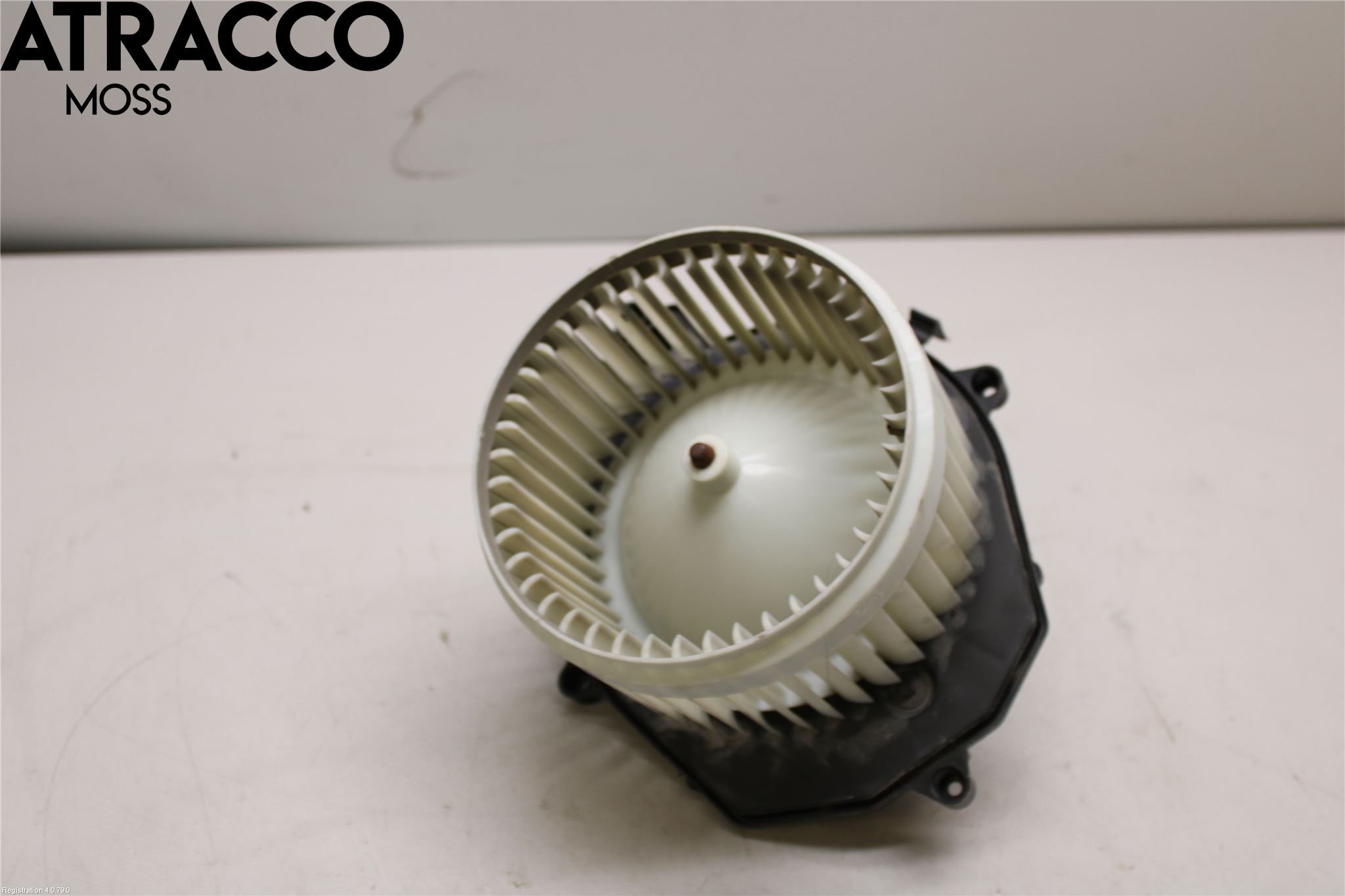 Peugeot PARTNER 16-18 Varme Ac Varmeapparatvifte