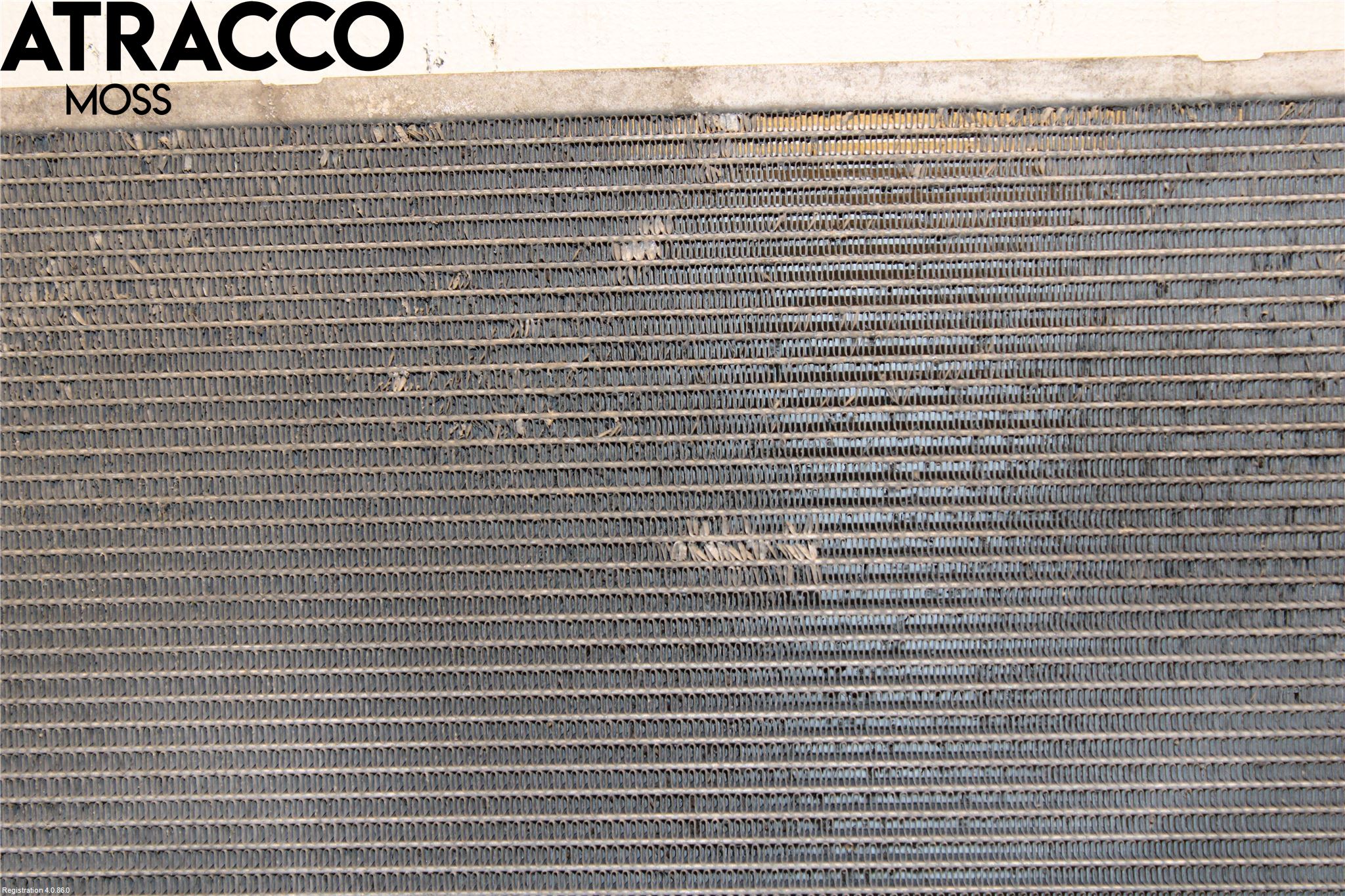 Toyota AURIS 13-19 Radiator Automat