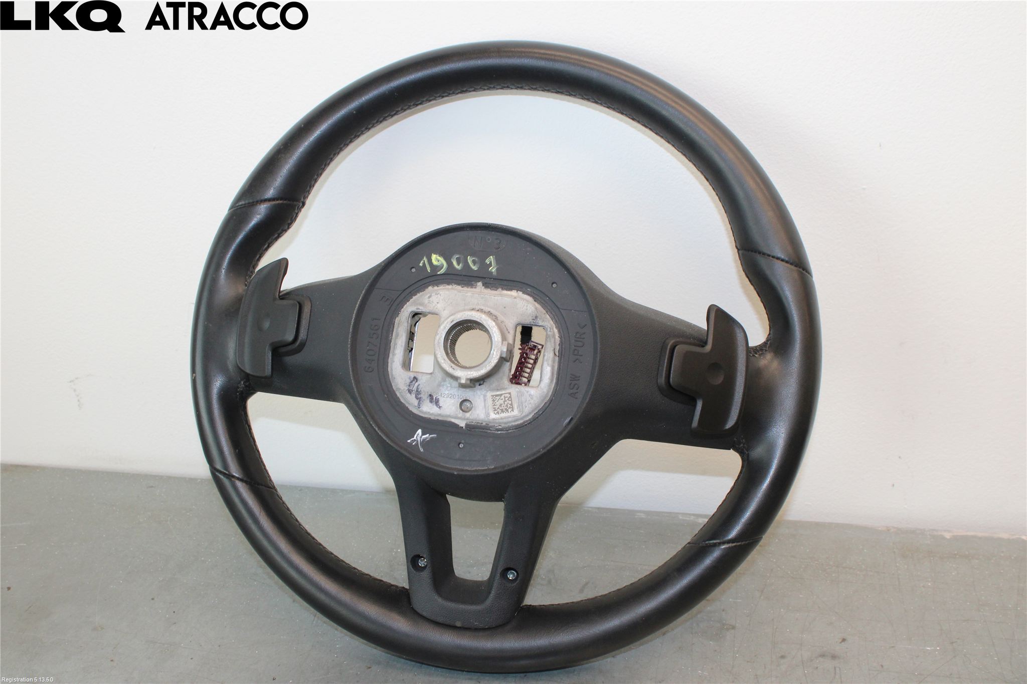 Mercedes-Benz MB E-KLASS (W213) 16-23 Ratt