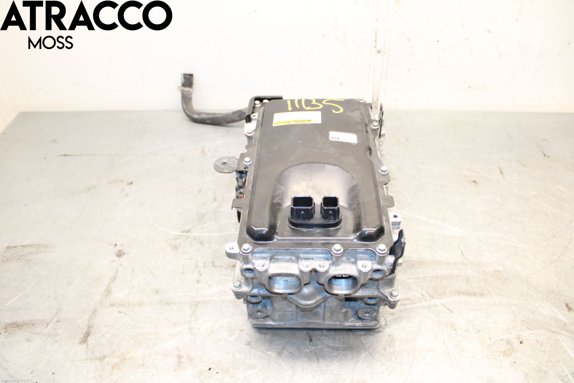 Toyota CAMRY 19-24 Inverter Hybrid