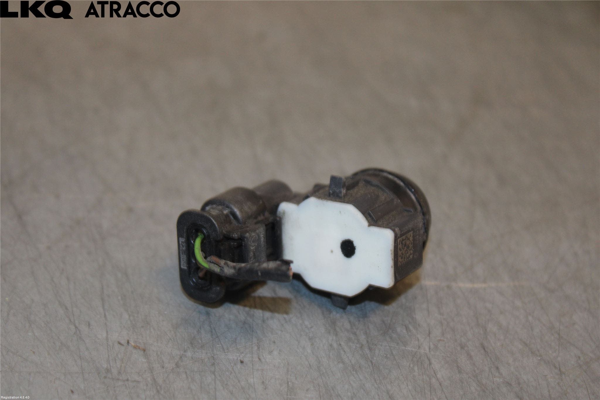 BMW 1 F20/F21 11-19 Sensor Ryggesensor