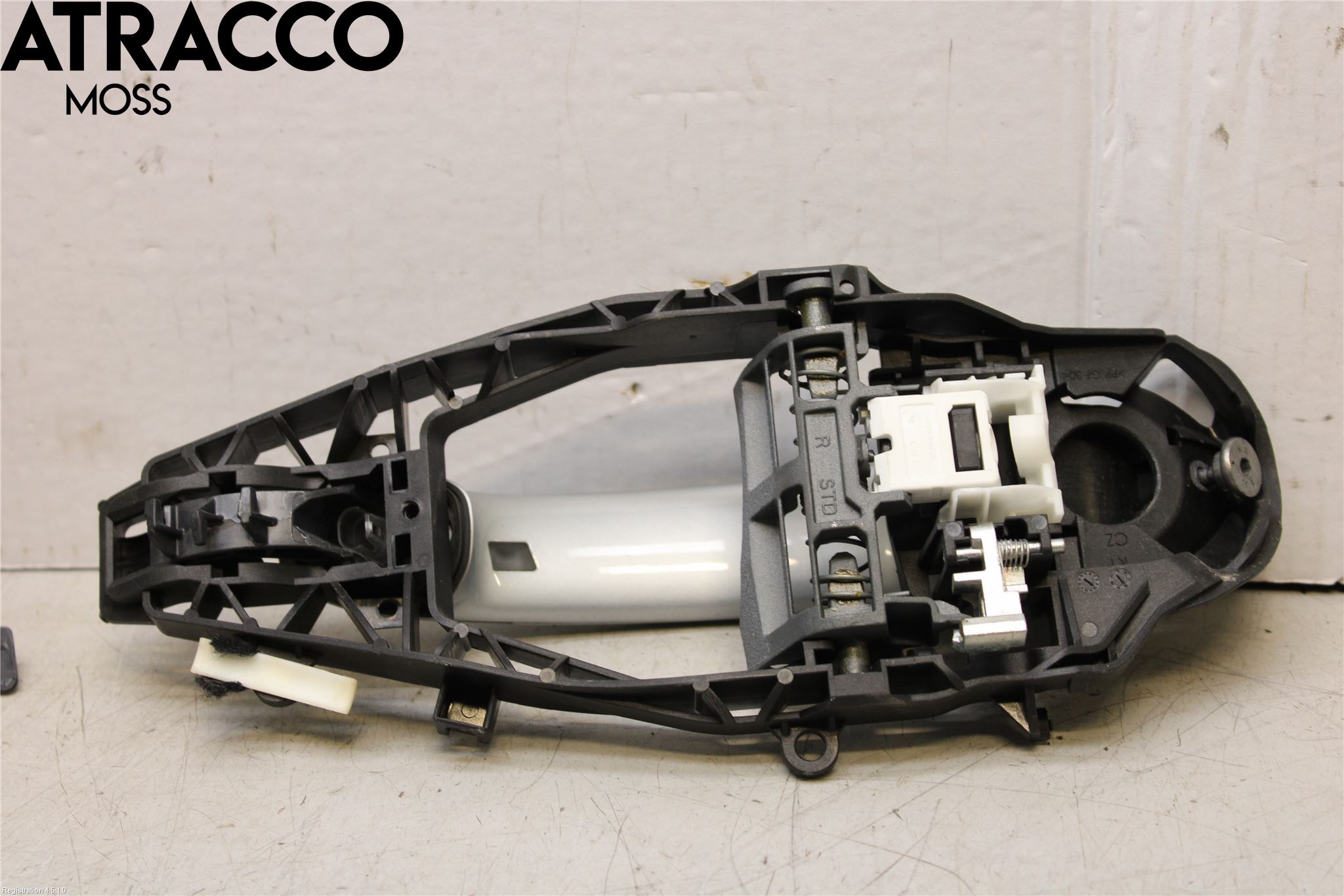 BMW X3 G01 18- Dørhandtak Ytre Høyre