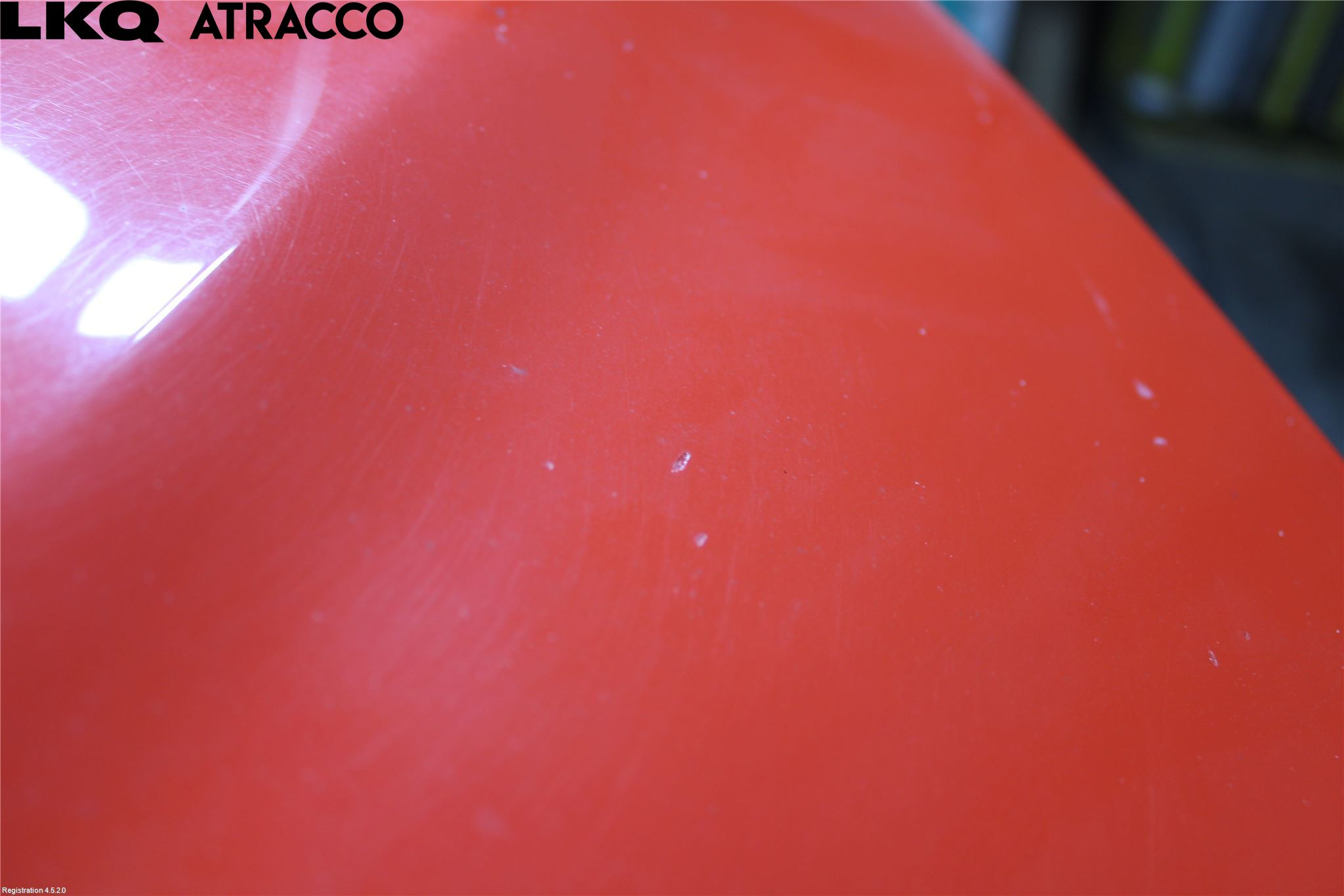 Jaguar I-PACE 18- Panser