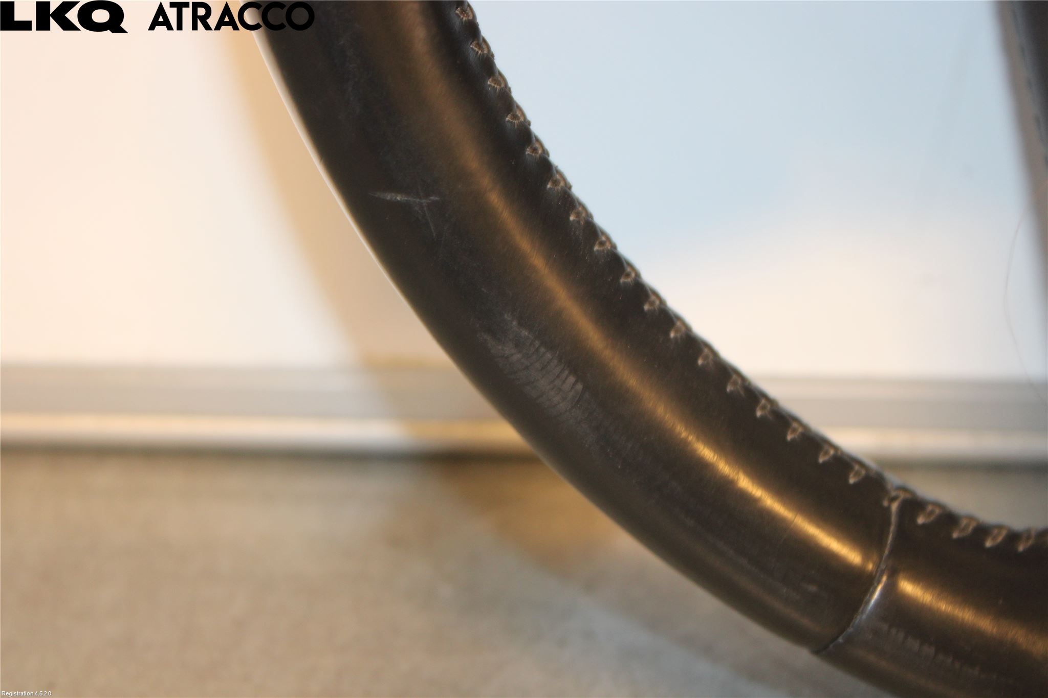 Audi A4/S4 B9 16-19 Ratt