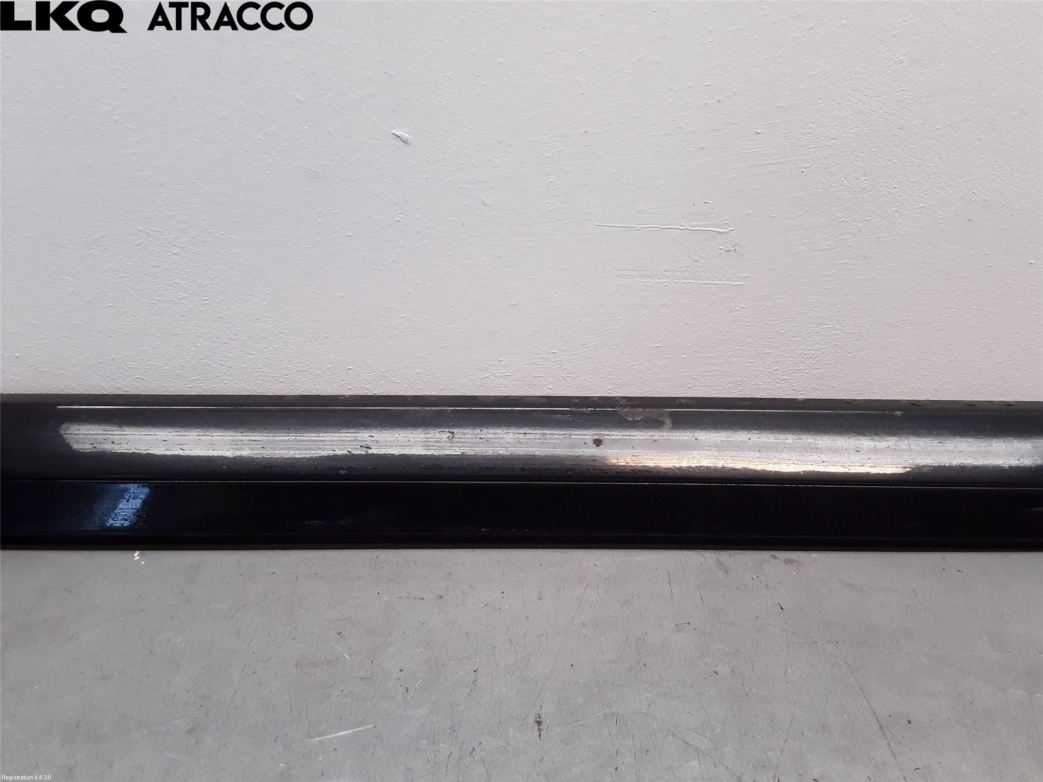 Volkswagen VW PASSAT 15-19 List Høyre Side