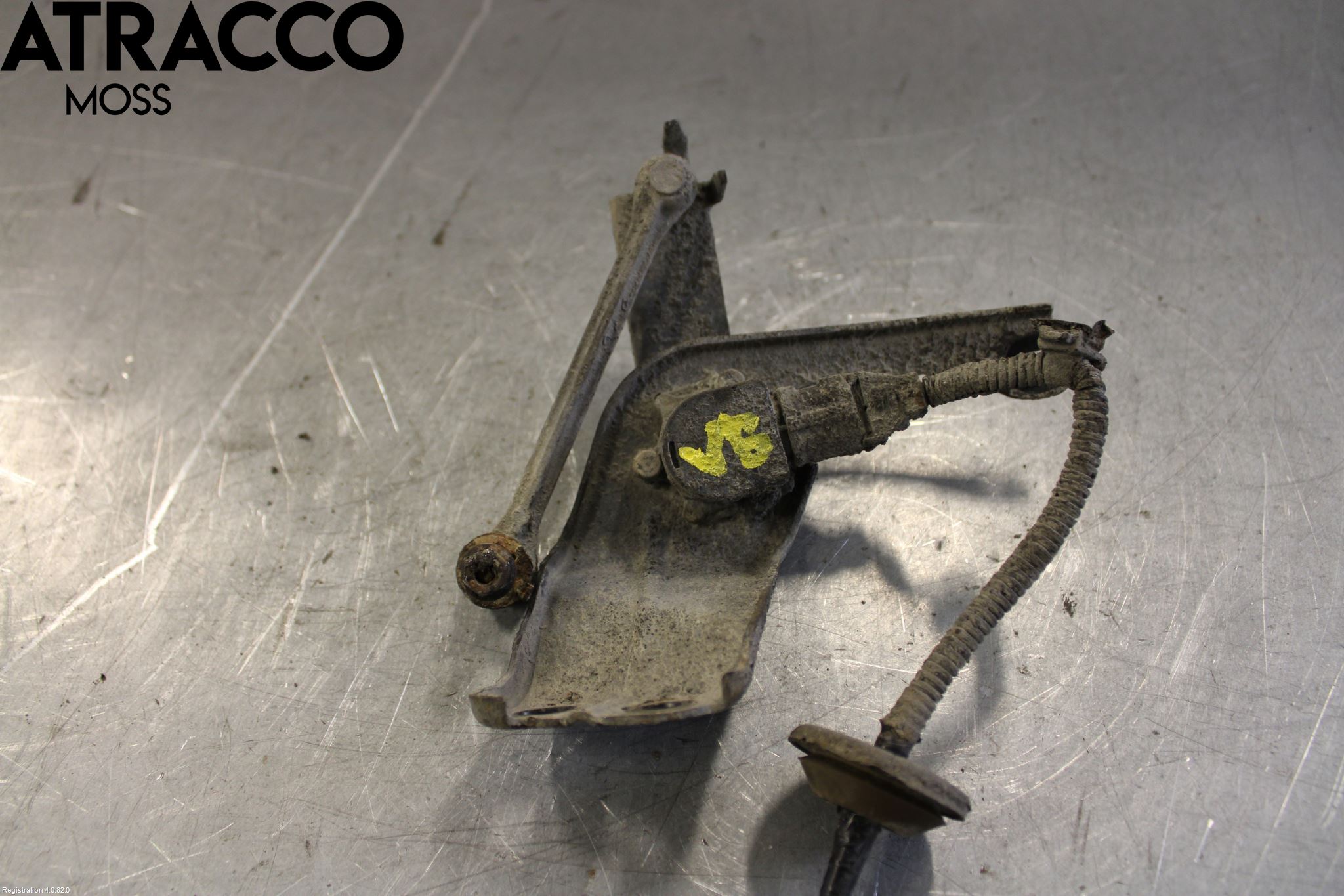 Mitsubishi OUTLANDER 13-21 Nivåreg Sensor