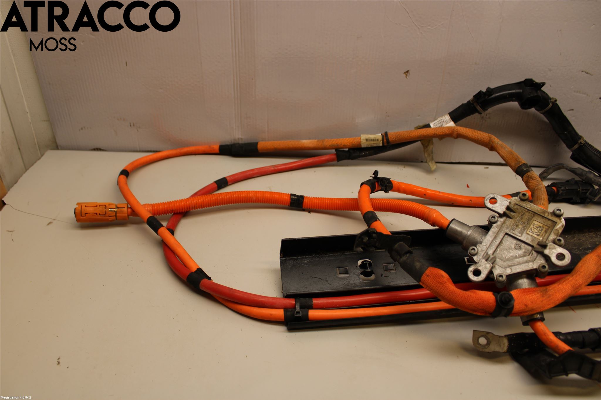 Mercedes-Benz MB E-KLASS (W213) 16-23 Kabelhärva Högspänning