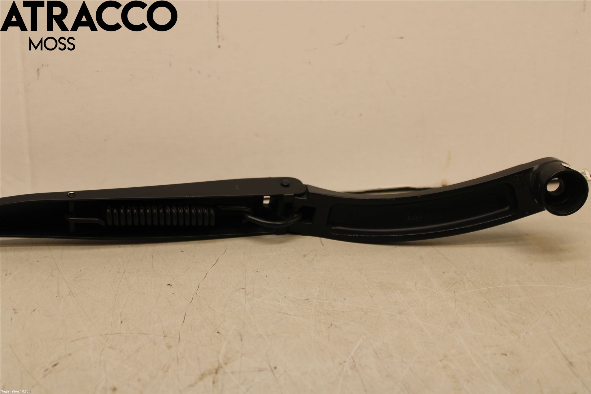 Kia OPTIMA 16-20 Viskerarm-Armer Frontrute