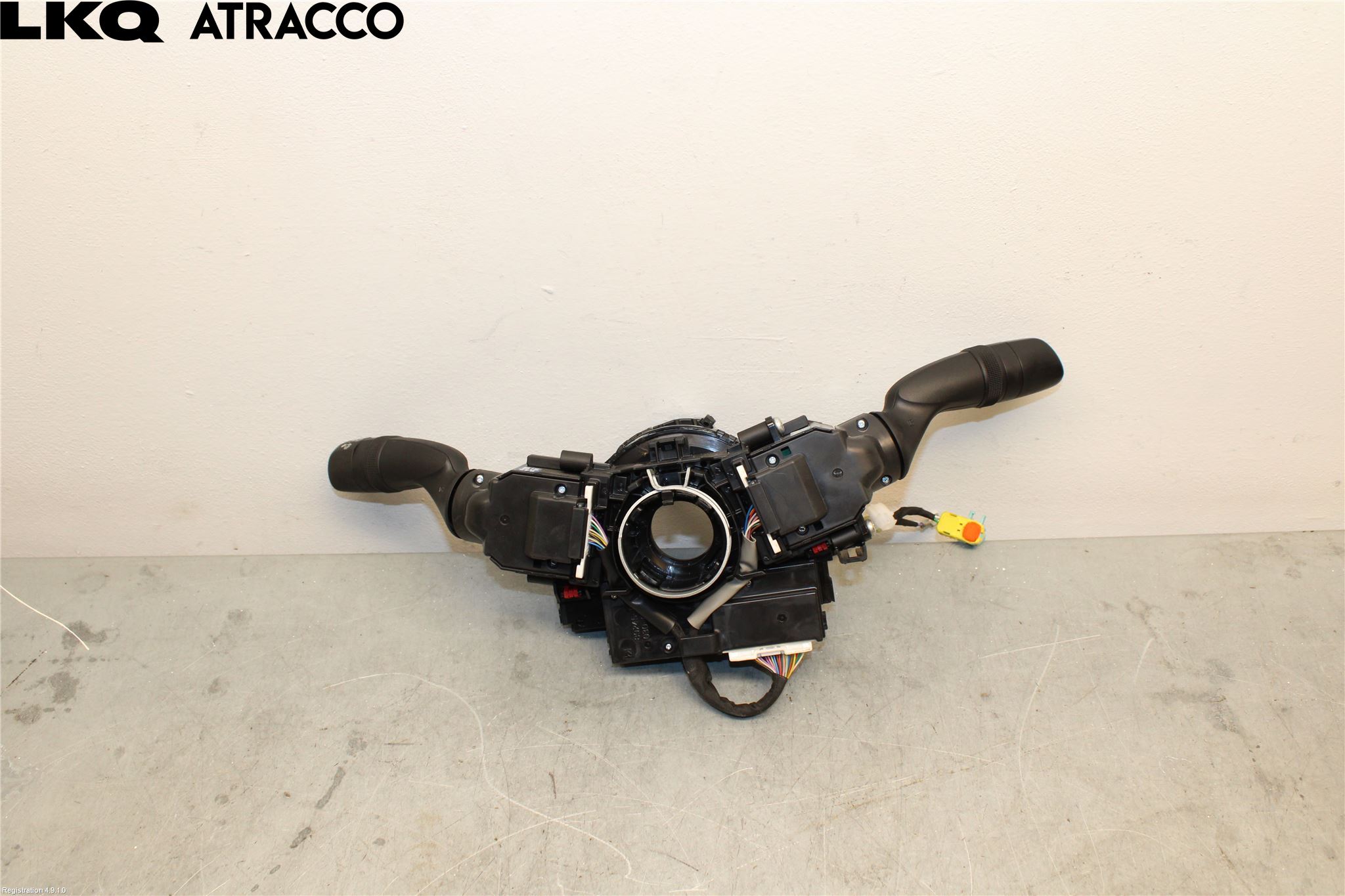 Toyota RAV4 19- Bryter Ratt Kombi H Og V