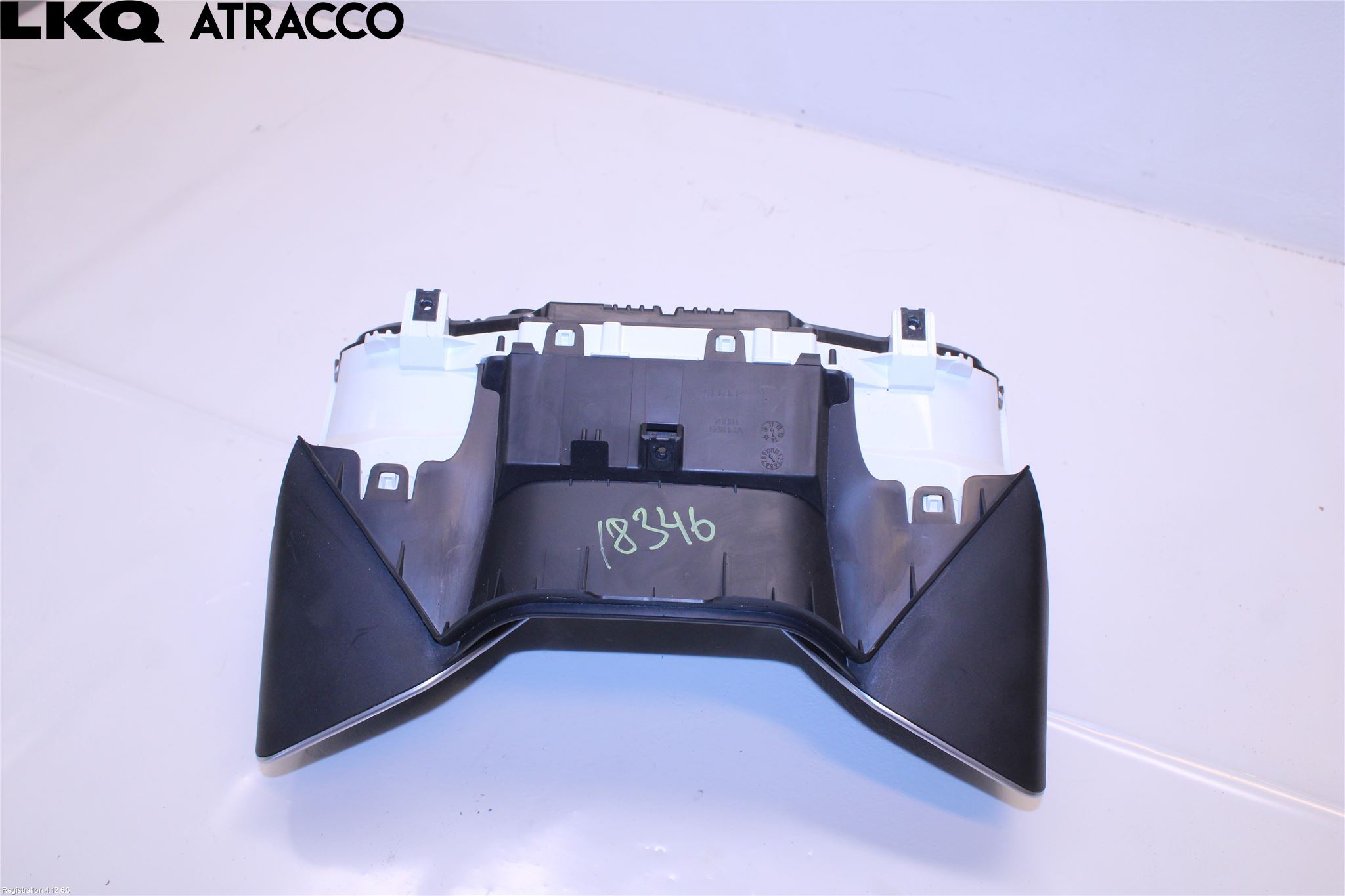 Ford TRANSIT/TOURNEO CONNECT 13-22 Instr Speedometer