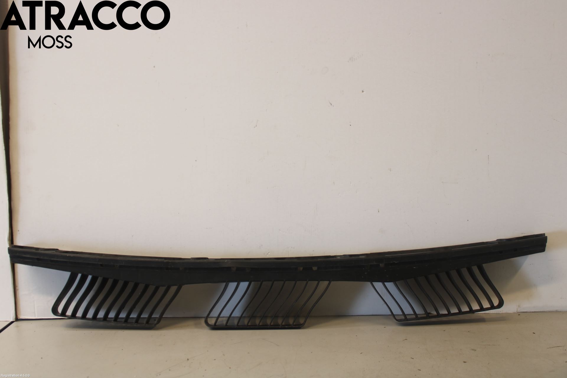 Volkswagen VW ID.3 21- Støtfanger Bak Deform Element