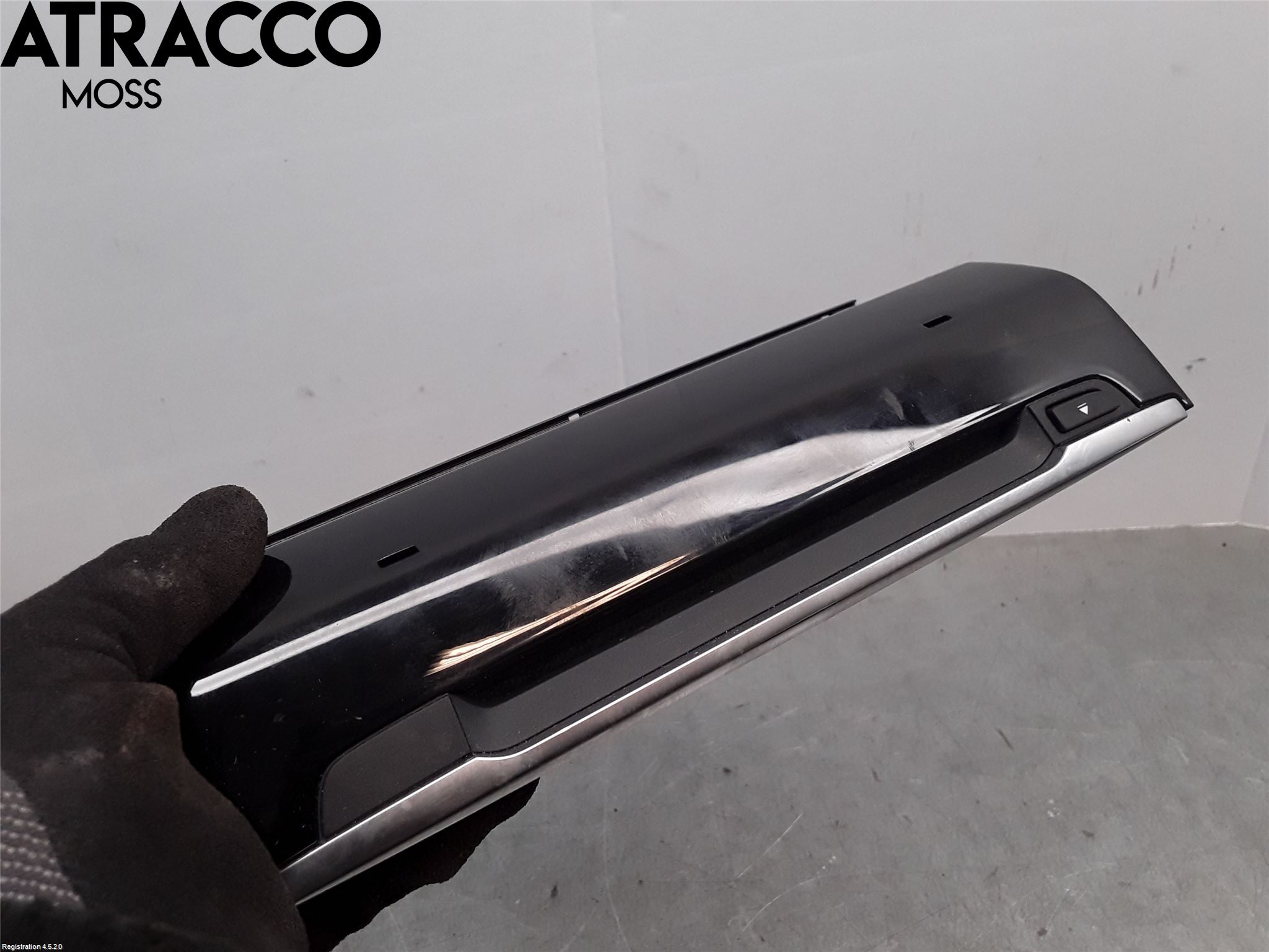 Mazda 6 13- Stereo Radio