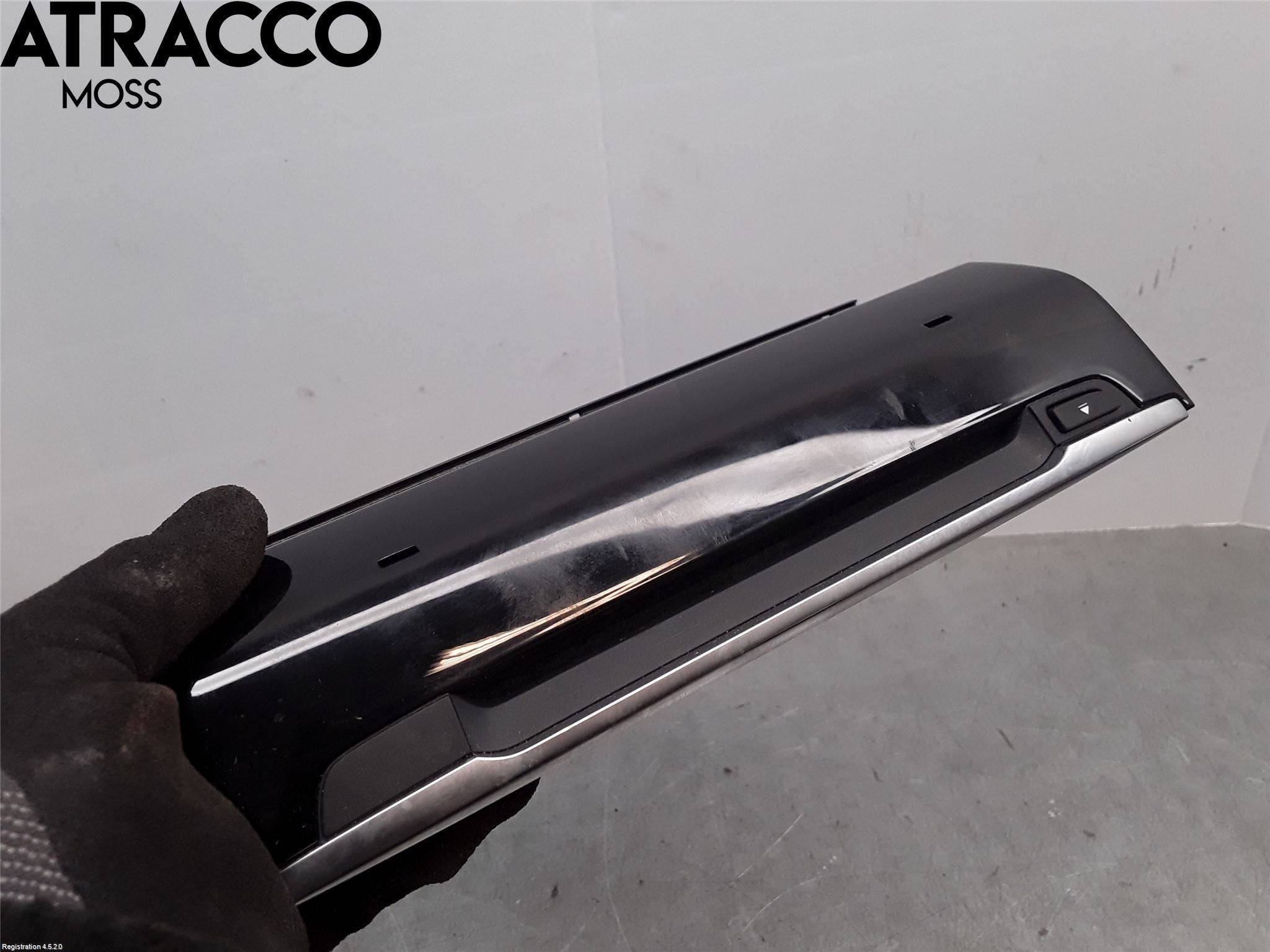 Mazda 6 13- Stereo Radio