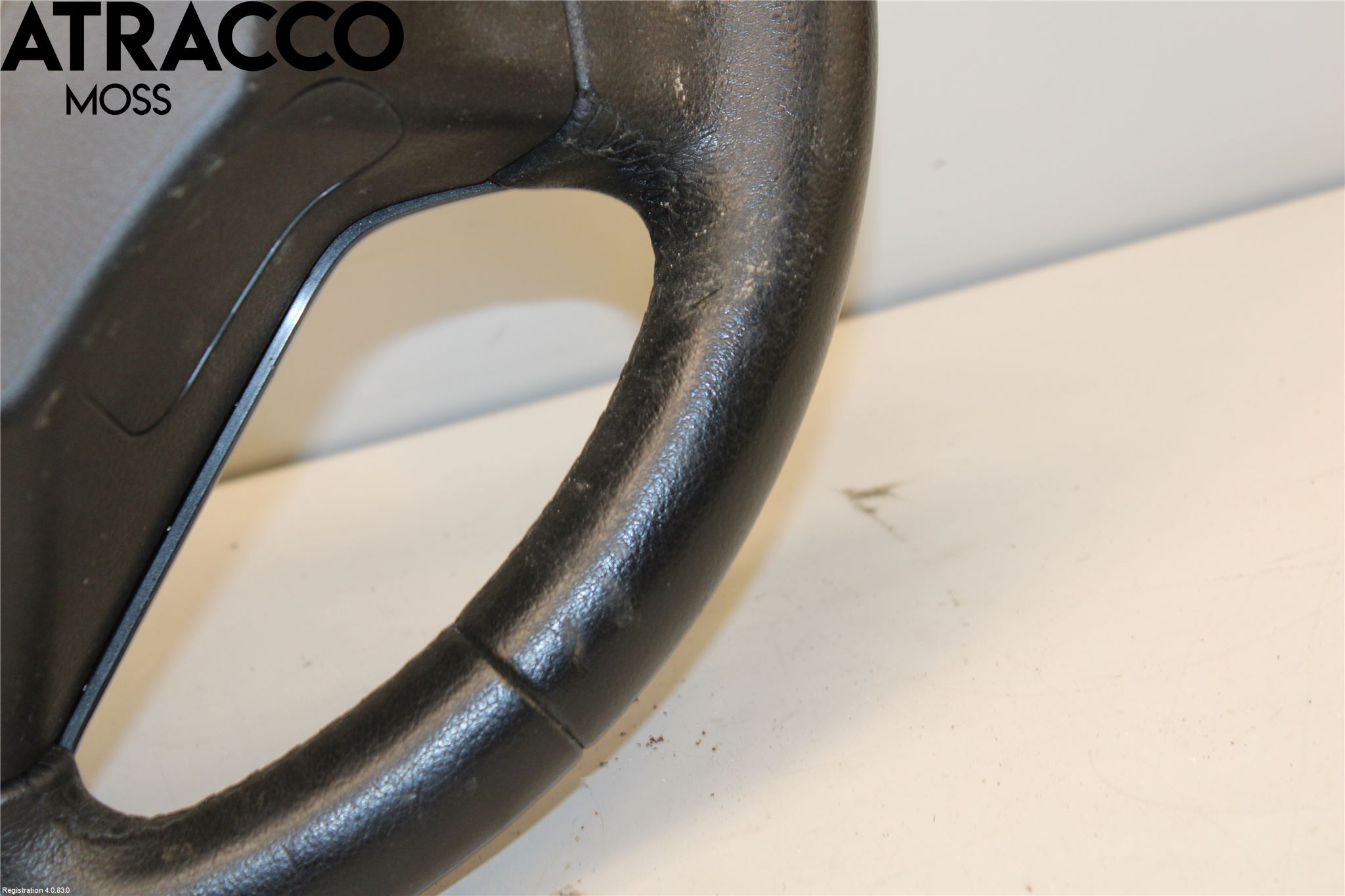 Toyota AVENSIS 09-15 Ratt