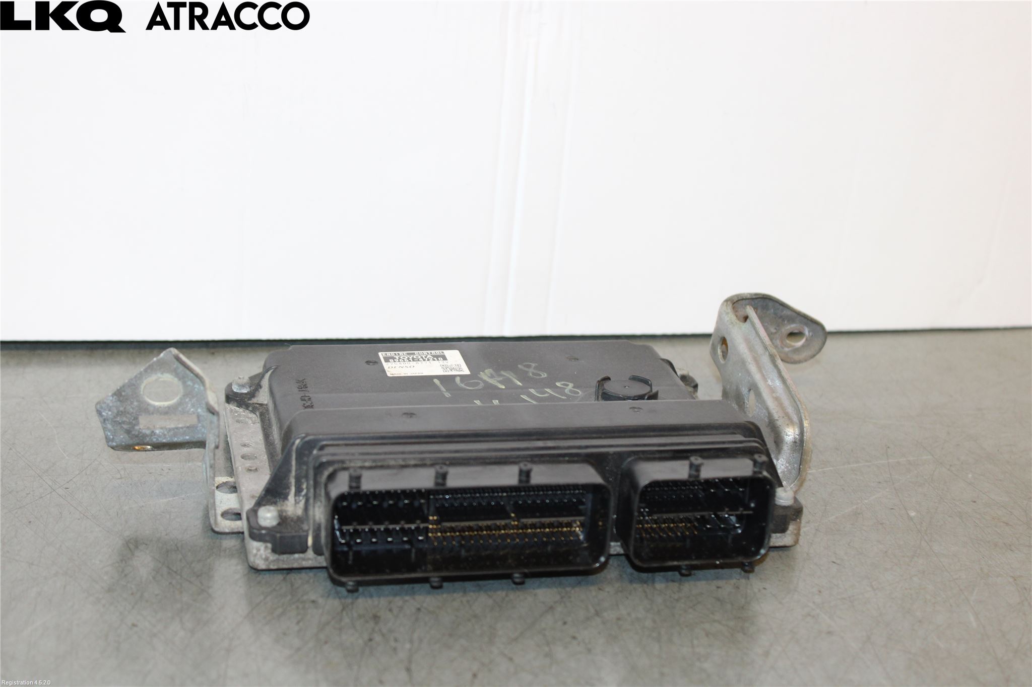 Toyota PRIUS ZVW30 09-20 Styreenhet Innsprøytning