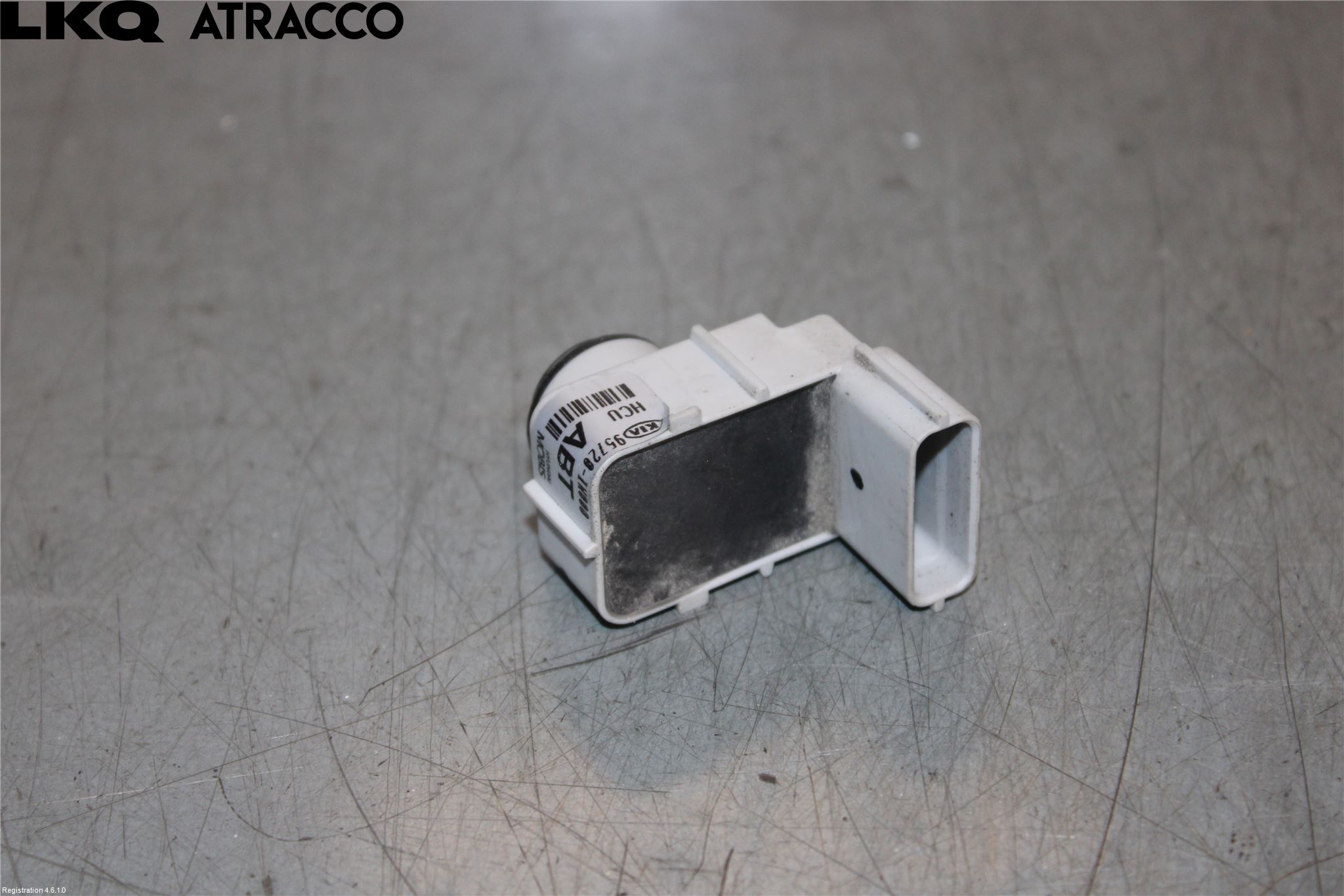 Kia RIO 12-16 Sensor Ryggesensor