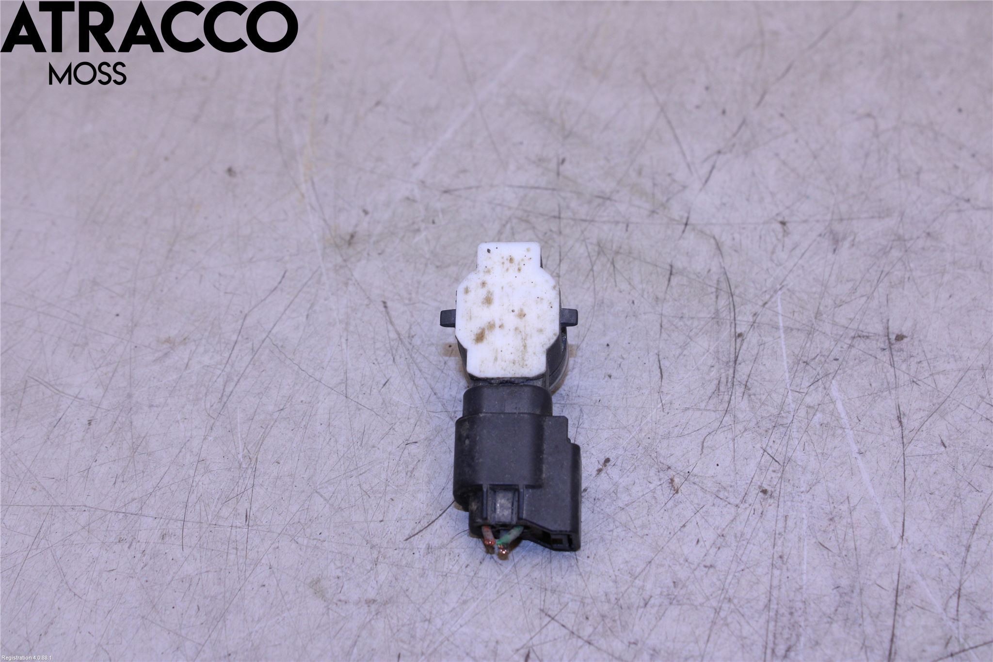 Toyota PROACE II 16- Sensor Ryggesensor