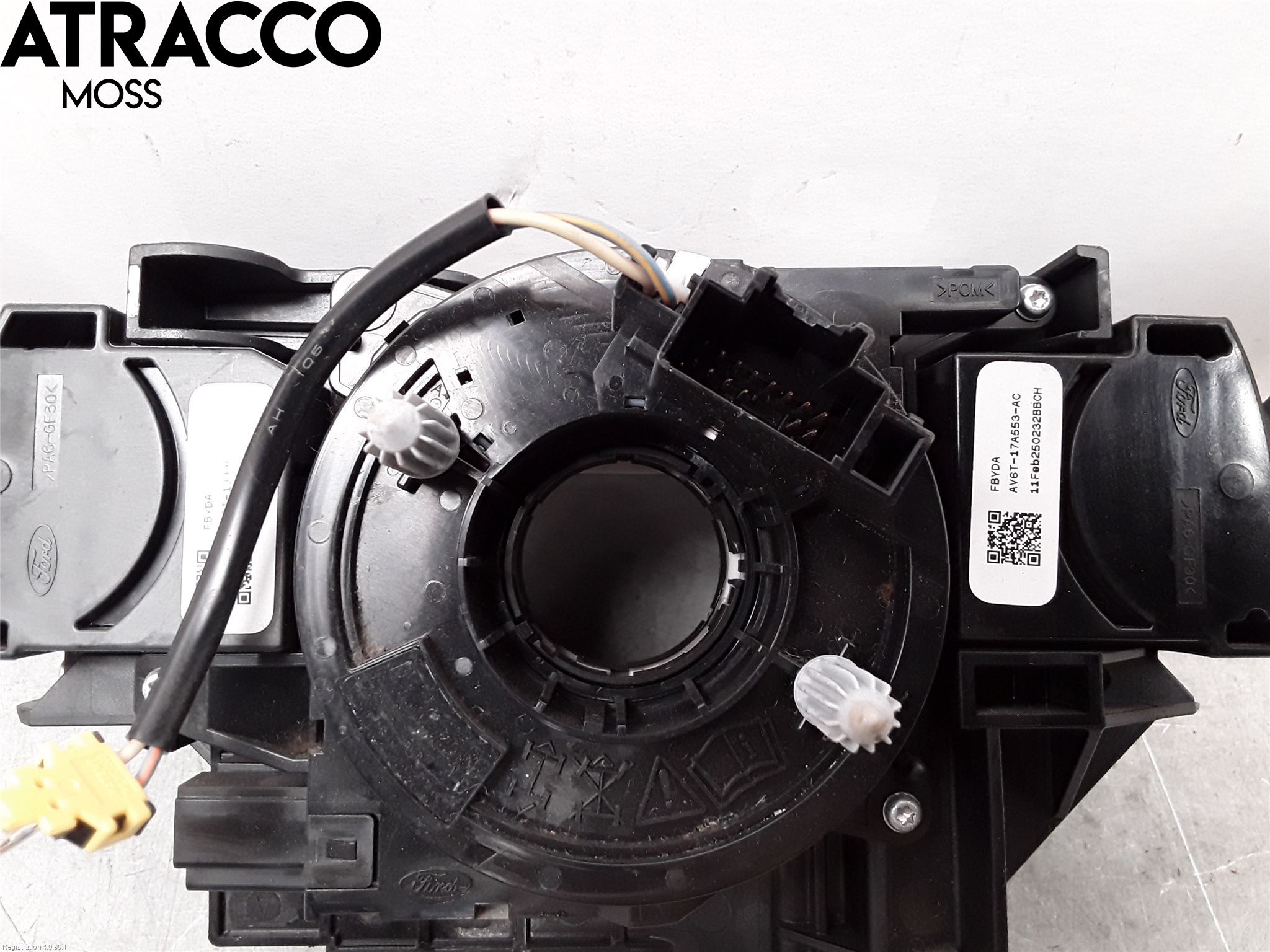 Ford FOCUS 11-14 Bryter Ratt Kombi H Og V