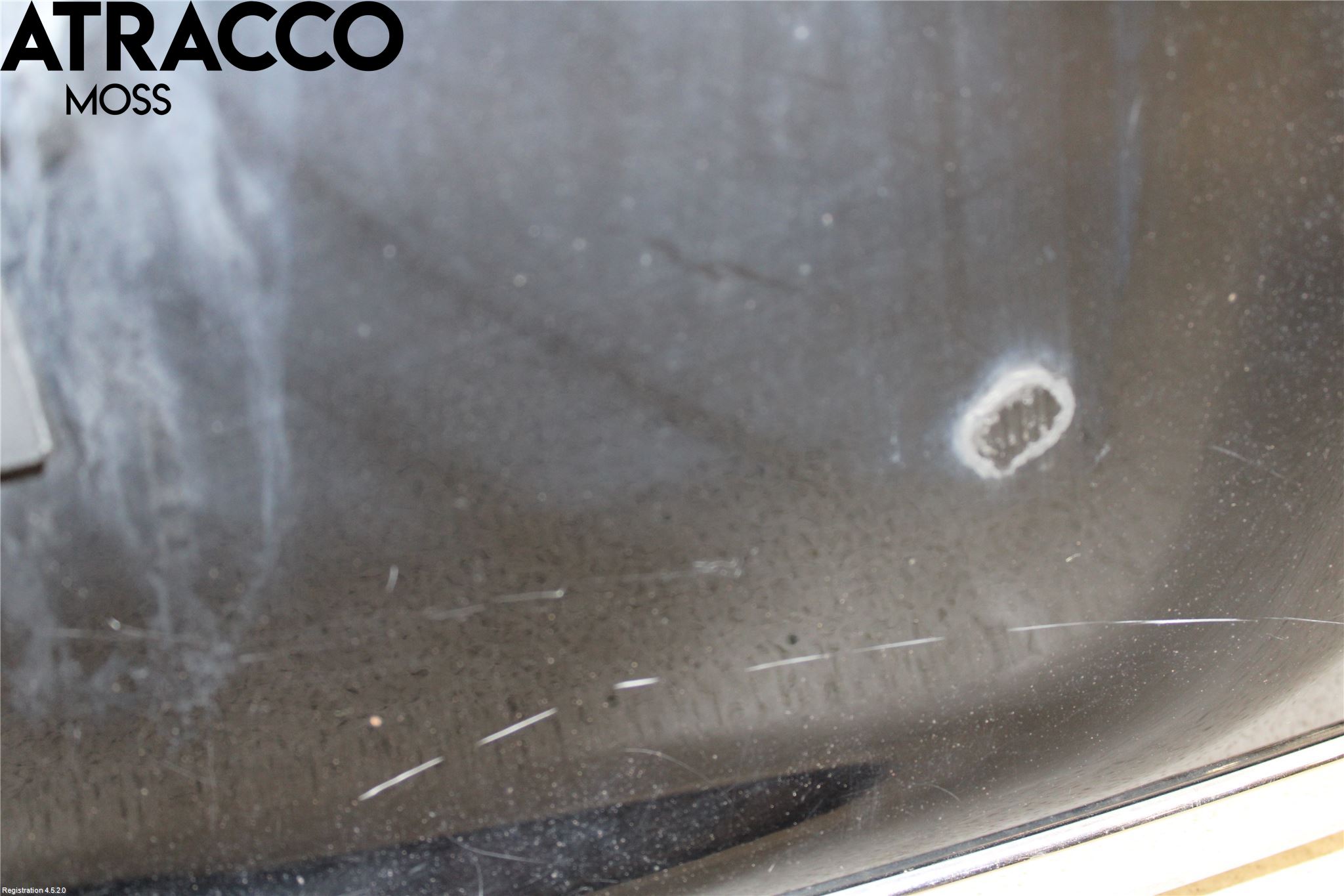 Toyota PRIUS ZVW30 09-20 Bakluke Cc - Kombi