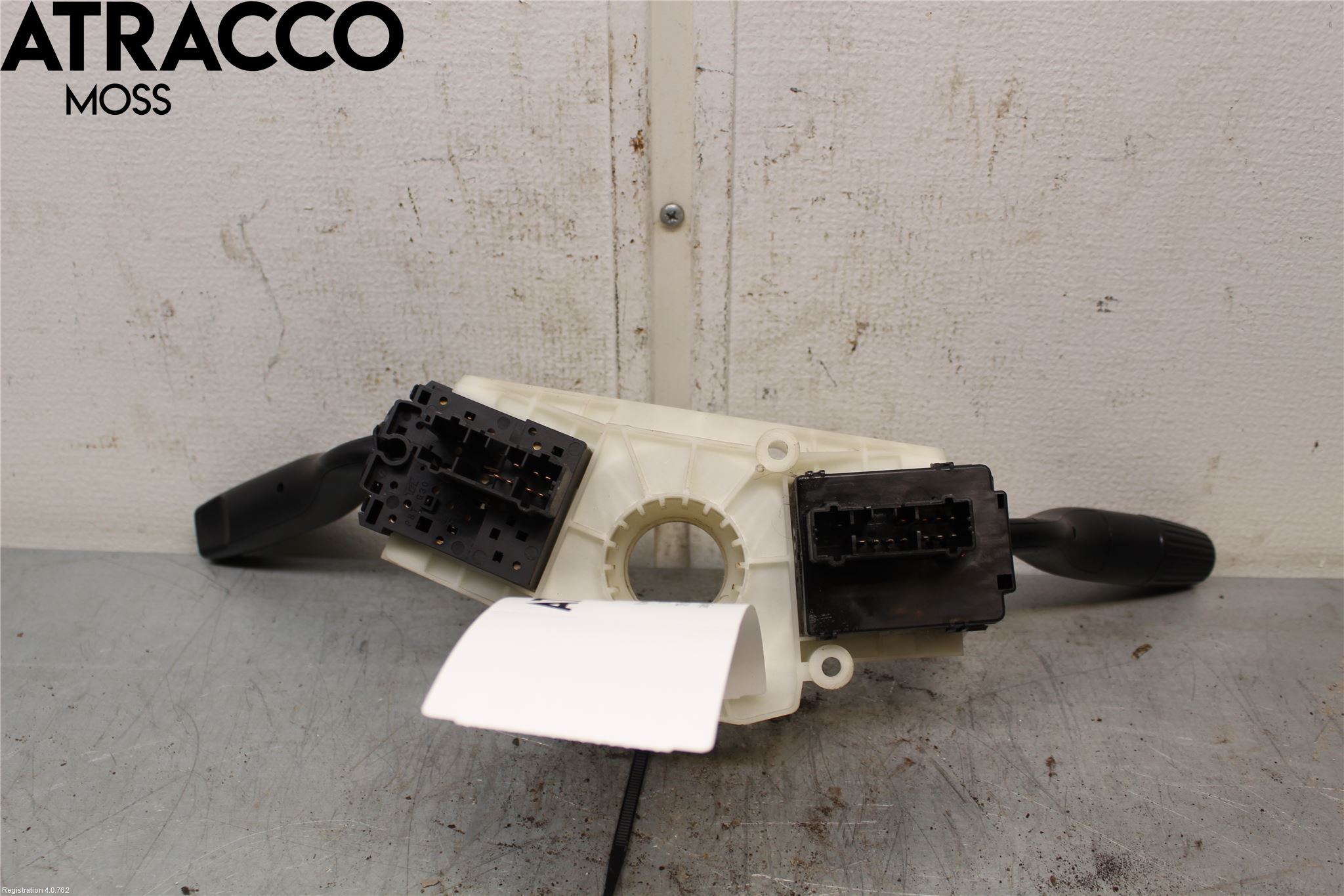 Honda S2000 Bryter Ratt Kombi H Og V