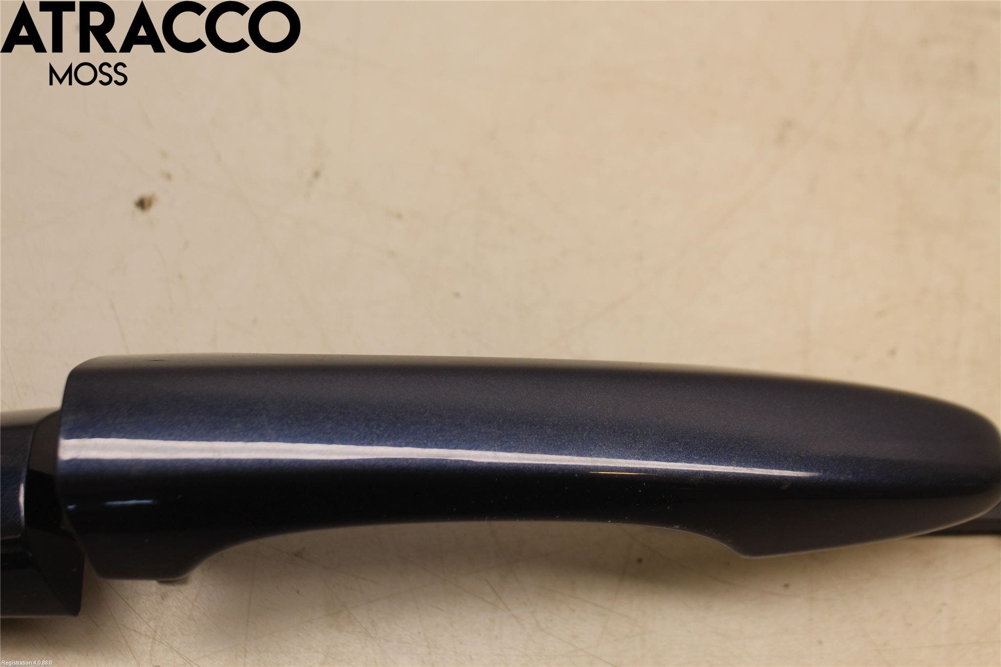 Volvo V40 12-19 Dørhandtak Ytre Høyre