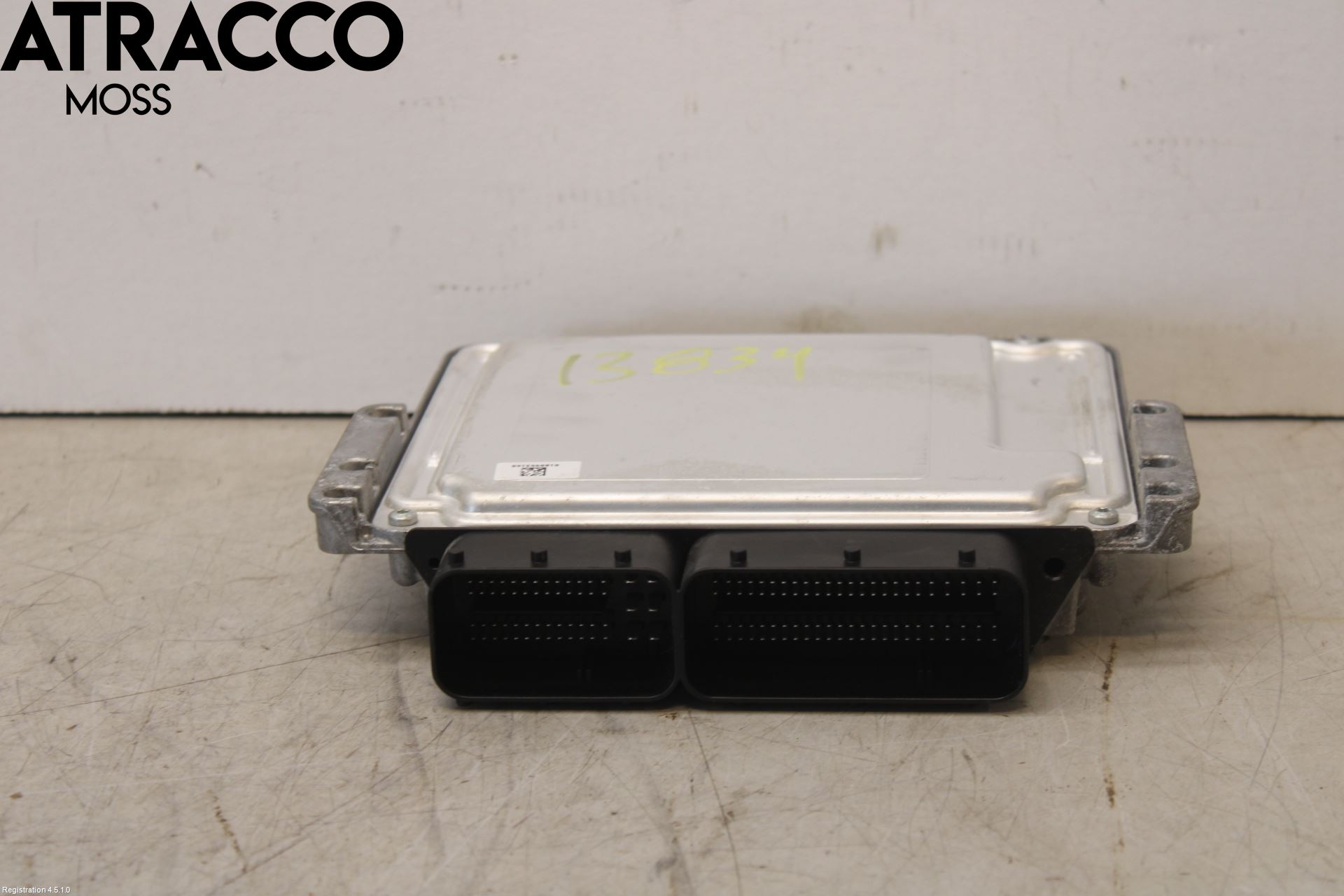 Volvo XC40/RECHARGE 18- Styreenhet Innsprøytning