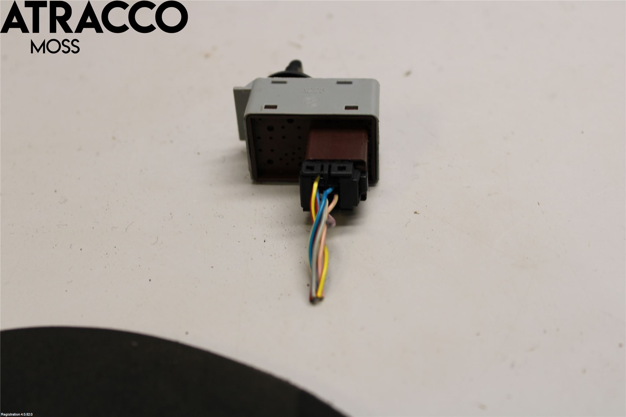 Ferrari ÖVRIGT Bryter Øvrig