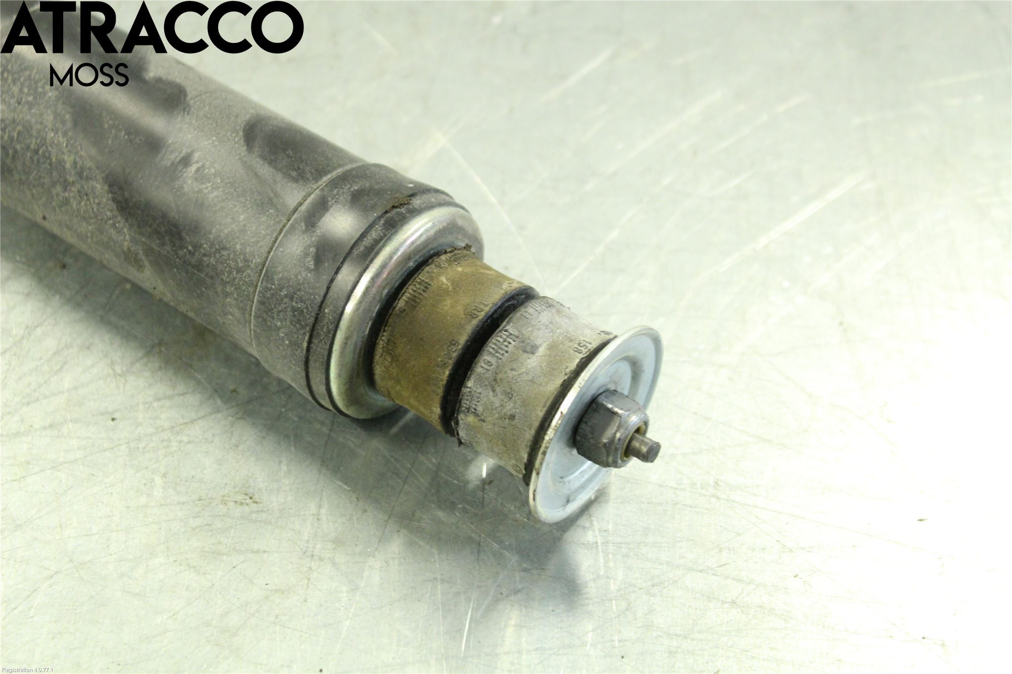 Volkswagen VW UP! / E-UP! Støtdemper Bak