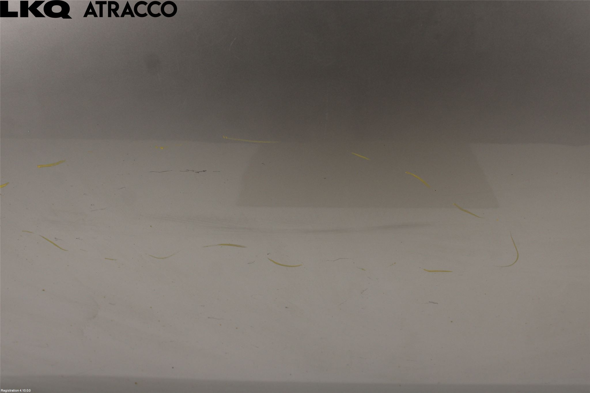 Toyota VERSO 09-18 Dør 4D Foran Venstre