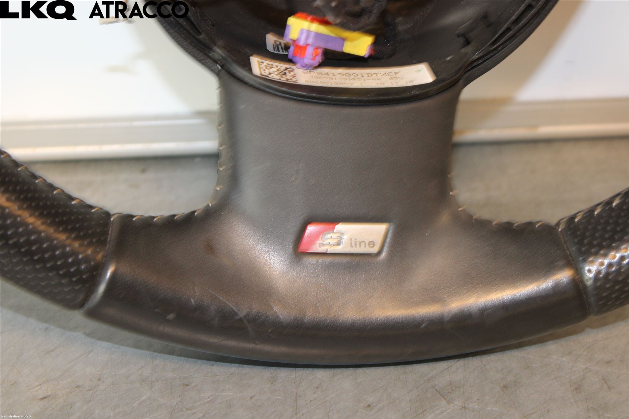 Toyota YARIS CROSS XP21 21- Ratt