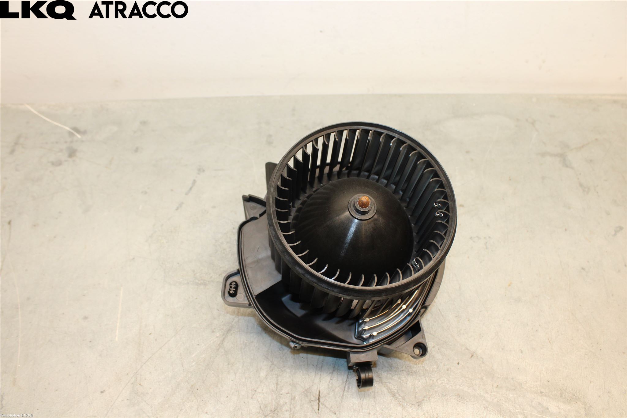 Peugeot EXPERT/E-EXPERT 17- Varmeapparat Viftemotor